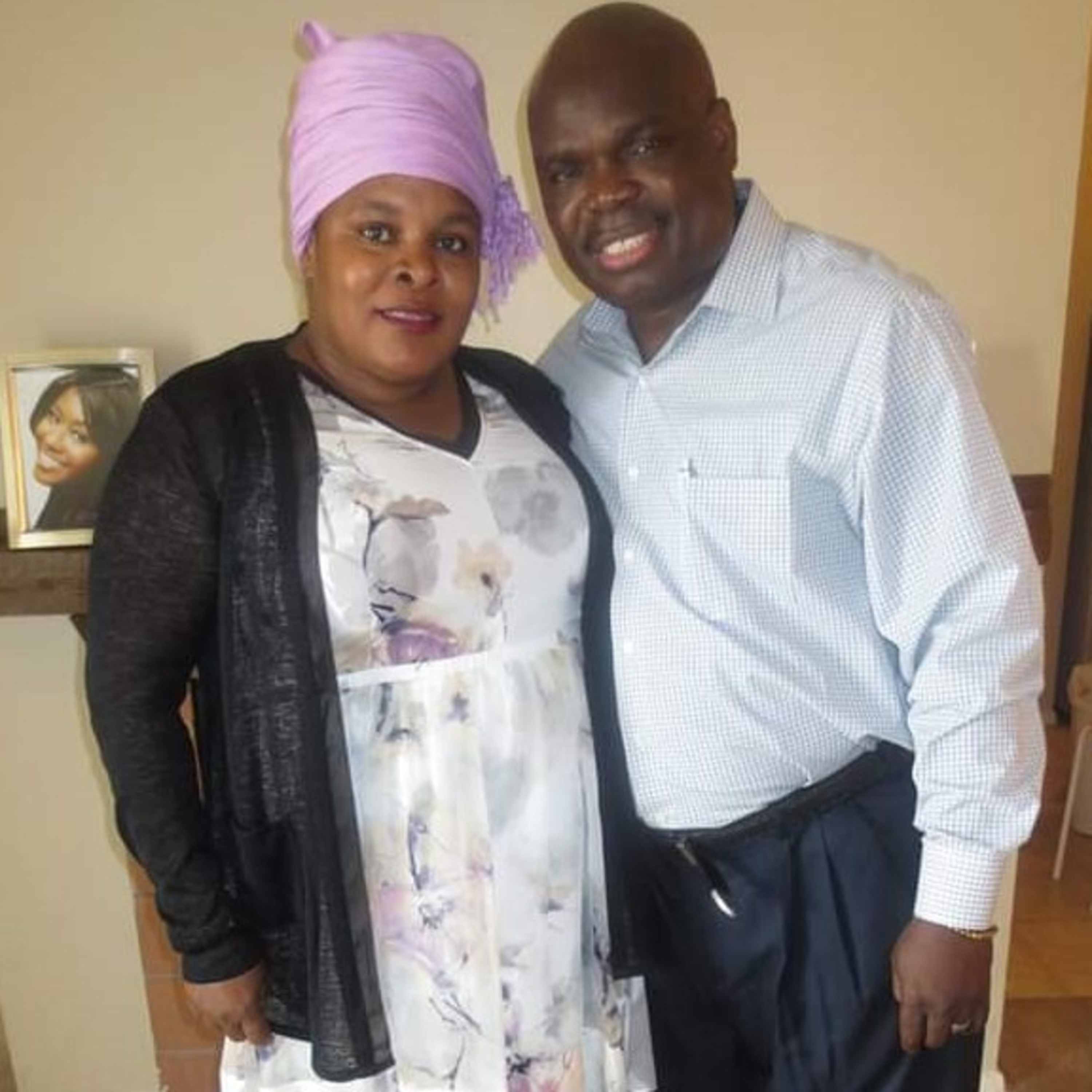 Breakthrough Faith With Bishop Dr. Lawrence Mwamba Dallas Texas USA. 🇺🇸