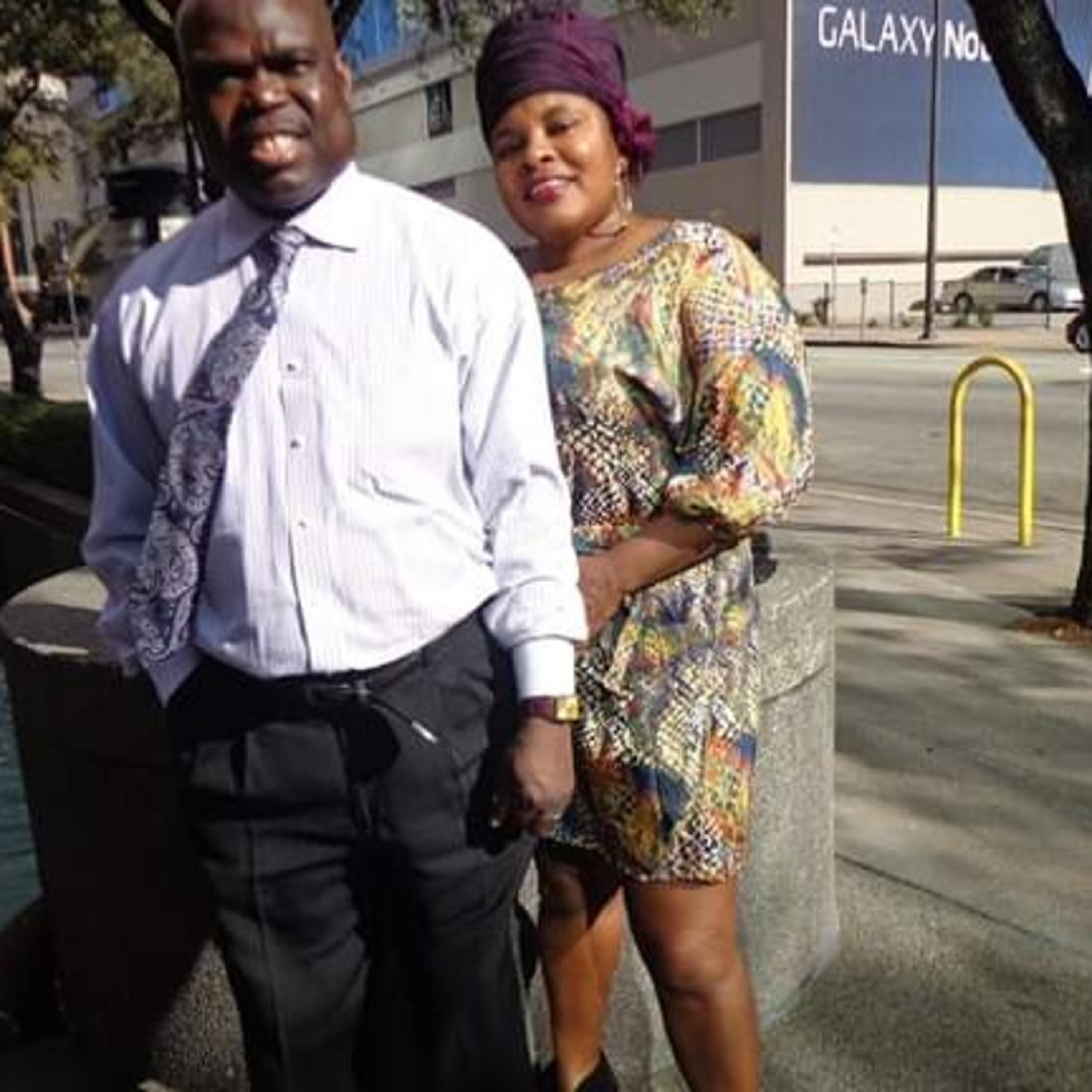 Breakthrough Faith With Bishop Dr. Lawrence Mwamba Dallas Texas USA. 🇺🇸