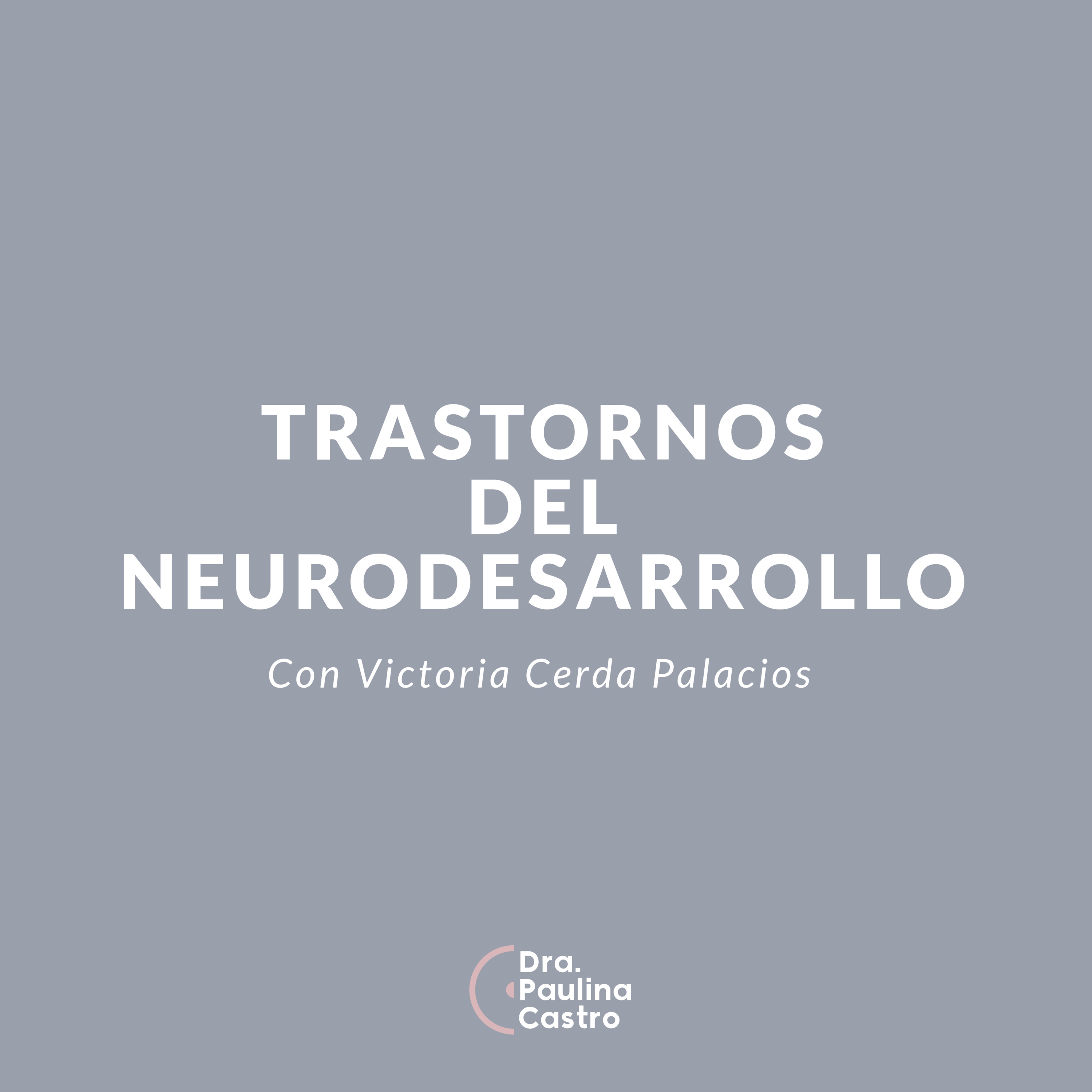 Paucast by Dra. Paulina Castro