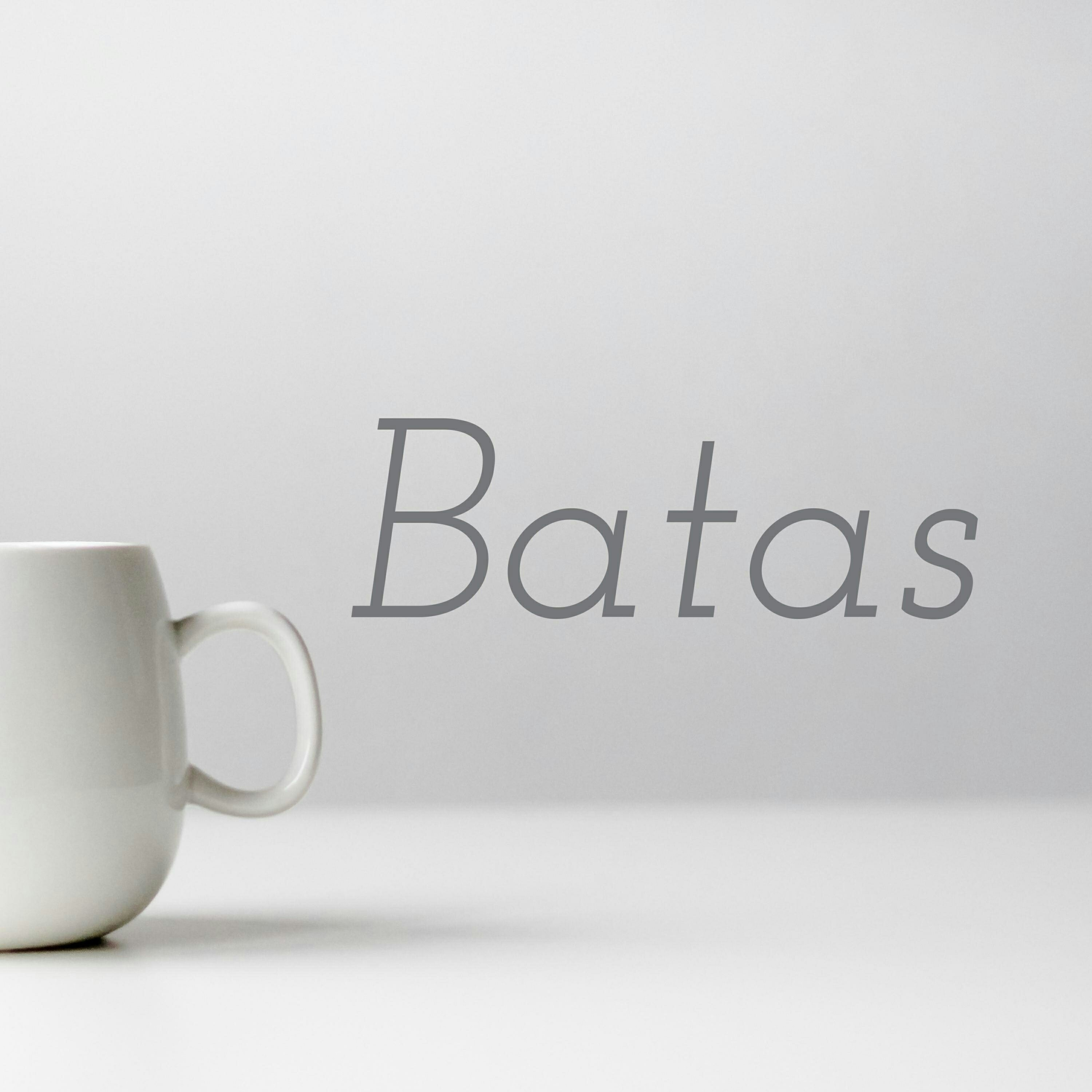 Batas