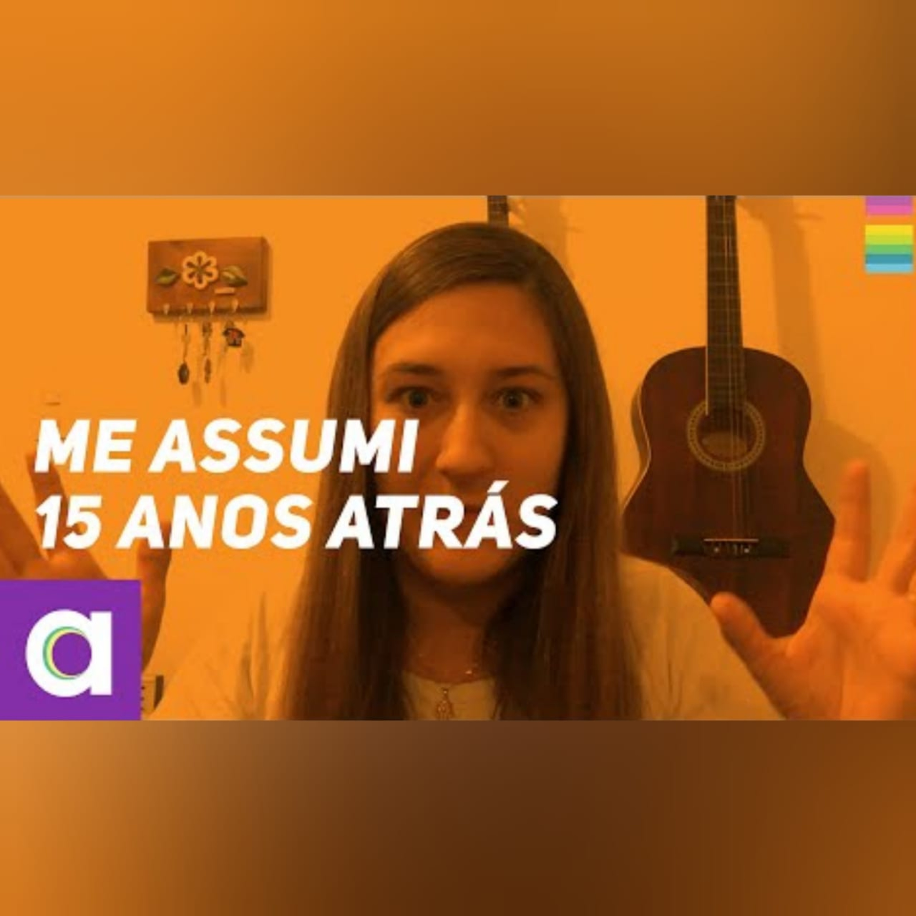 Alguém Avisa