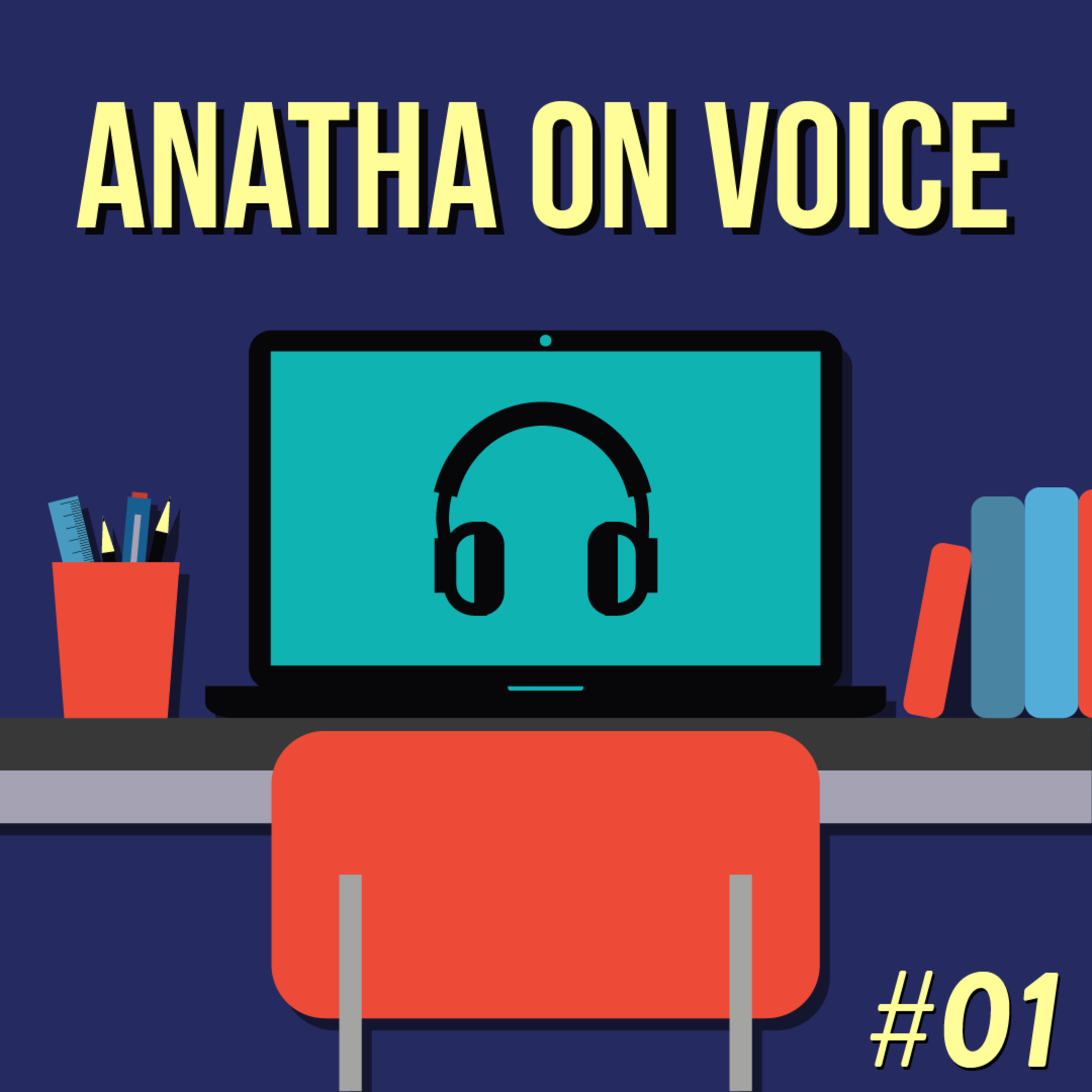 TPKB On Voice