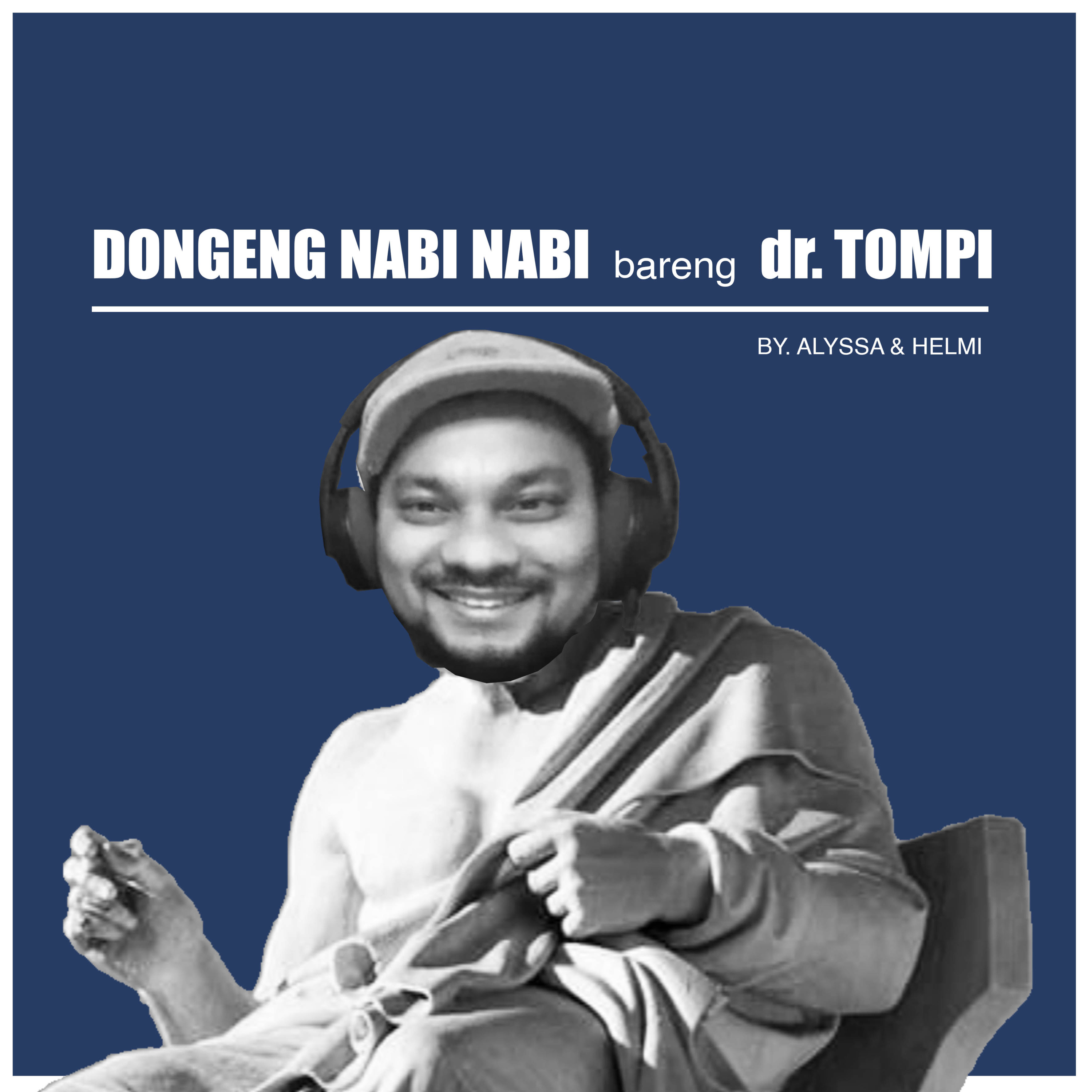DONGENG NABI NABI
