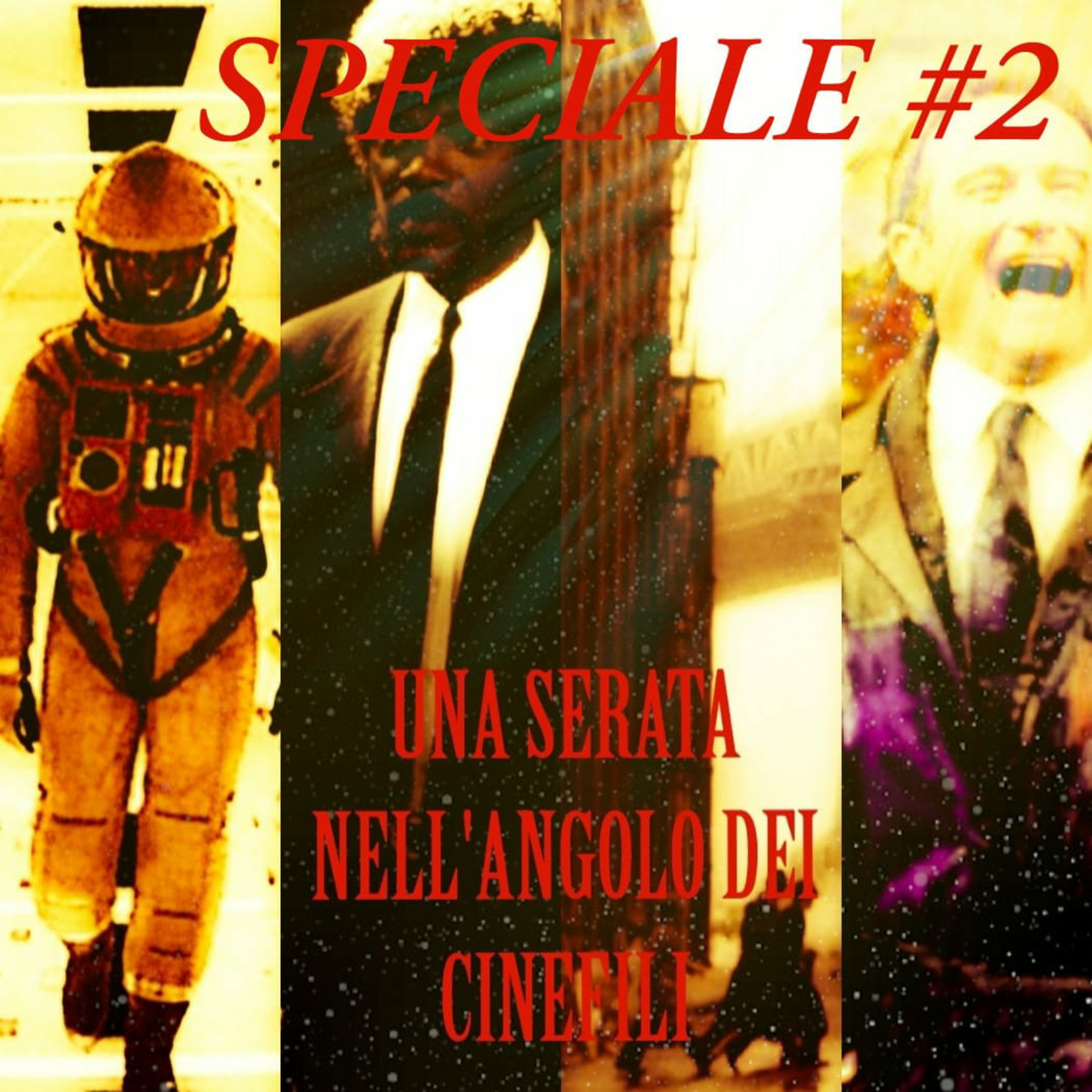 L\'Angolo Dei Cinefili
