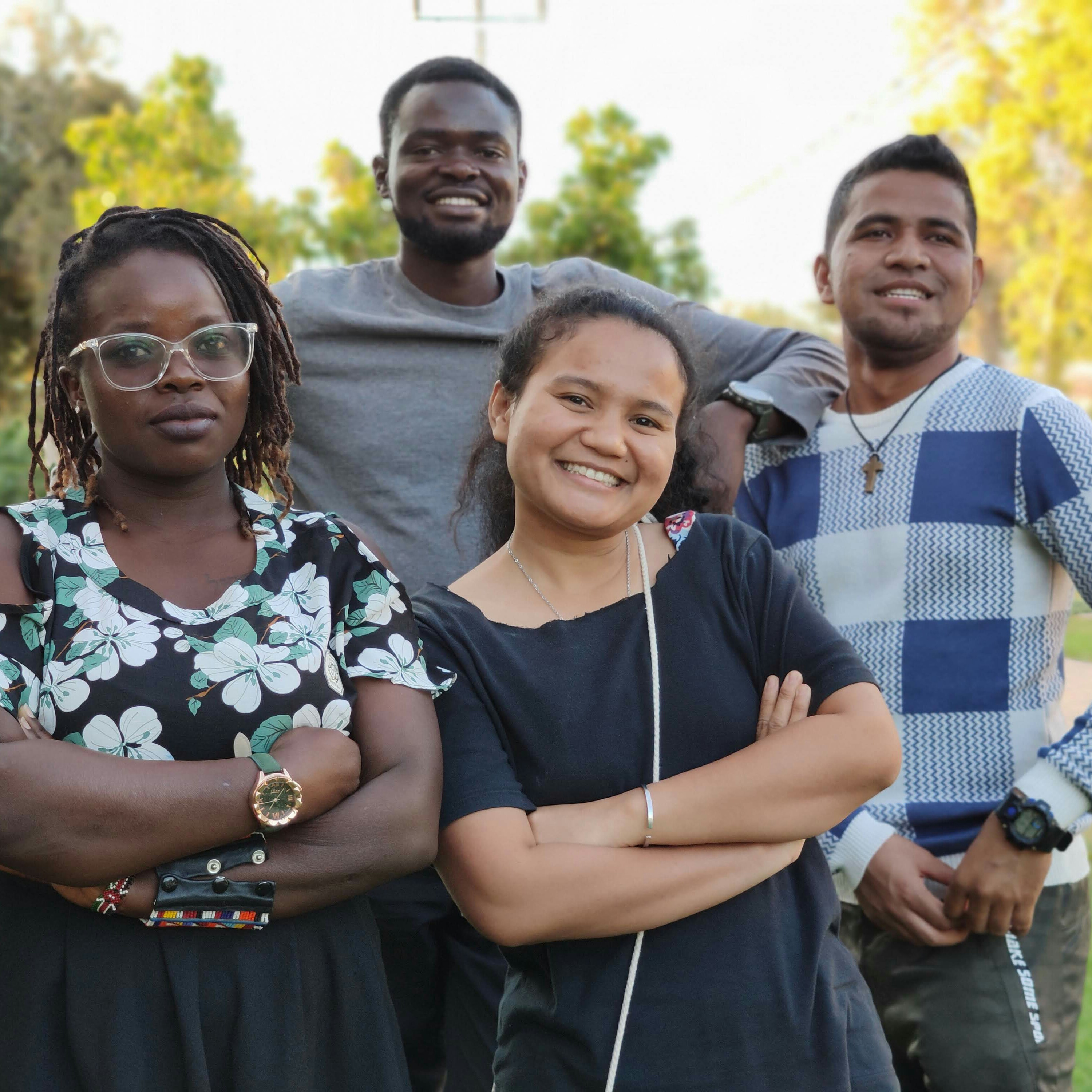 Perspective;lets talk about Agriculture- part 2