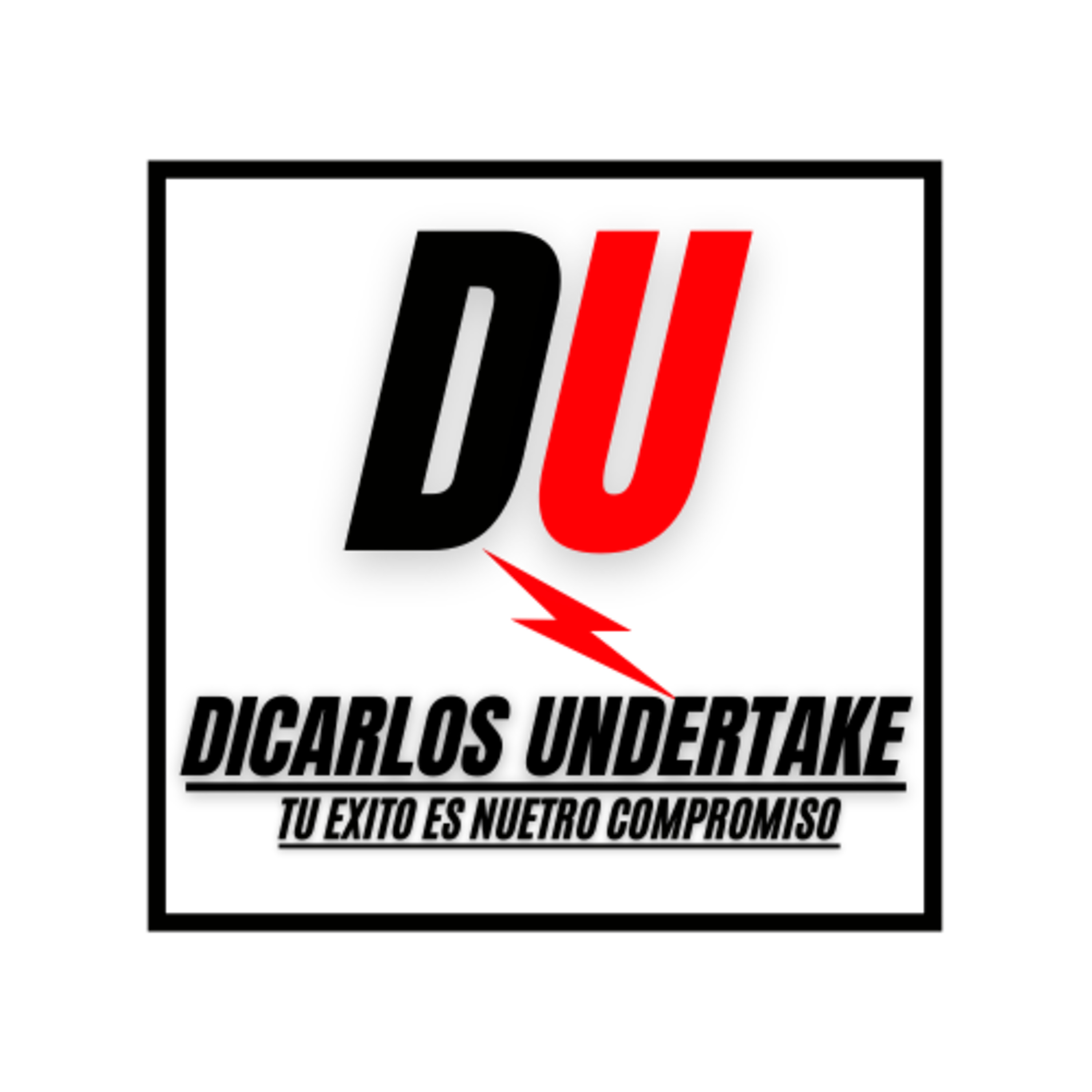 DICARLOS UNDERTAKE| DESARROLLO PERSONAL Y EMPRESARIAL | DESARROLLA TU MENTE & ESPIRITU