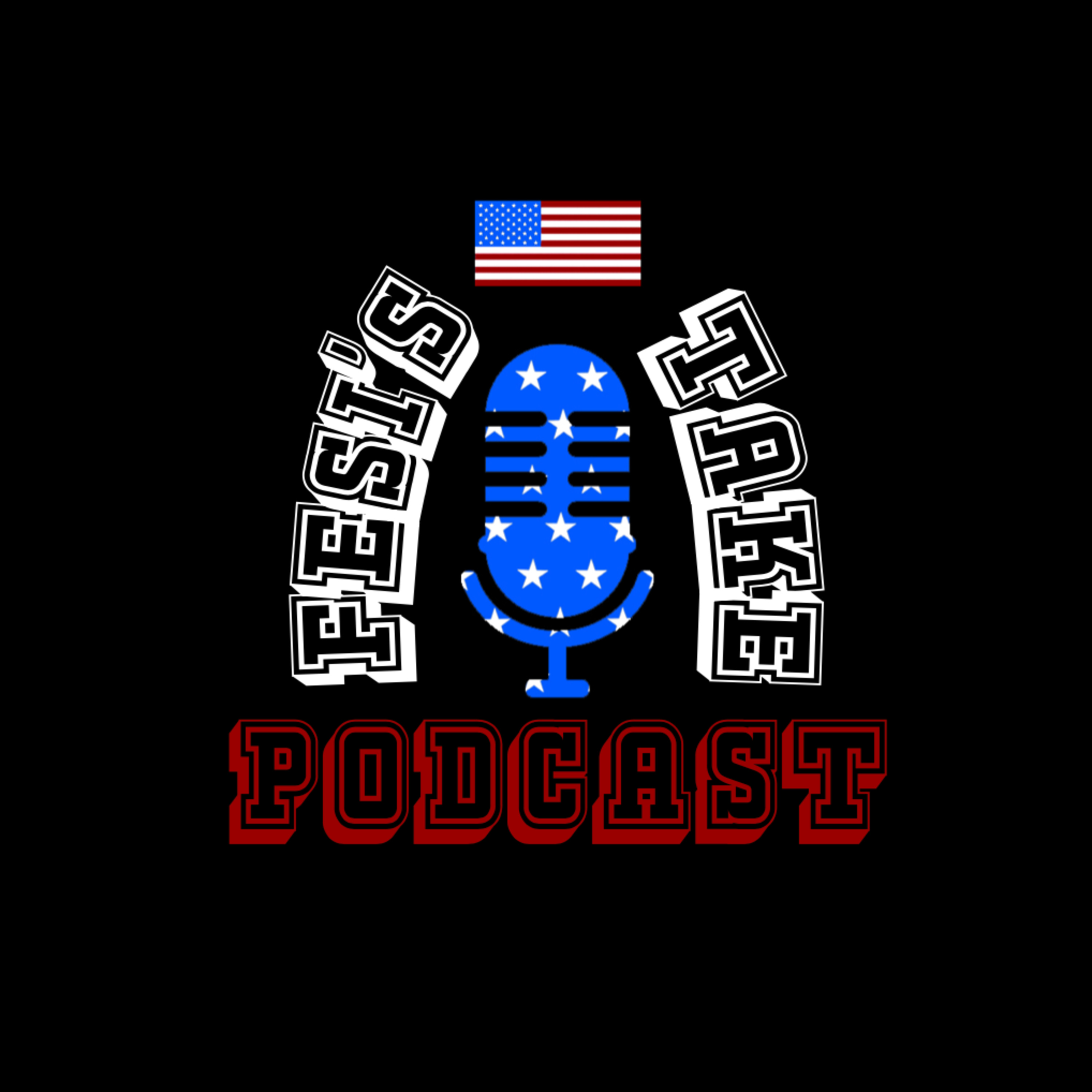 Fesi's Take - Episode 1 episode artwork