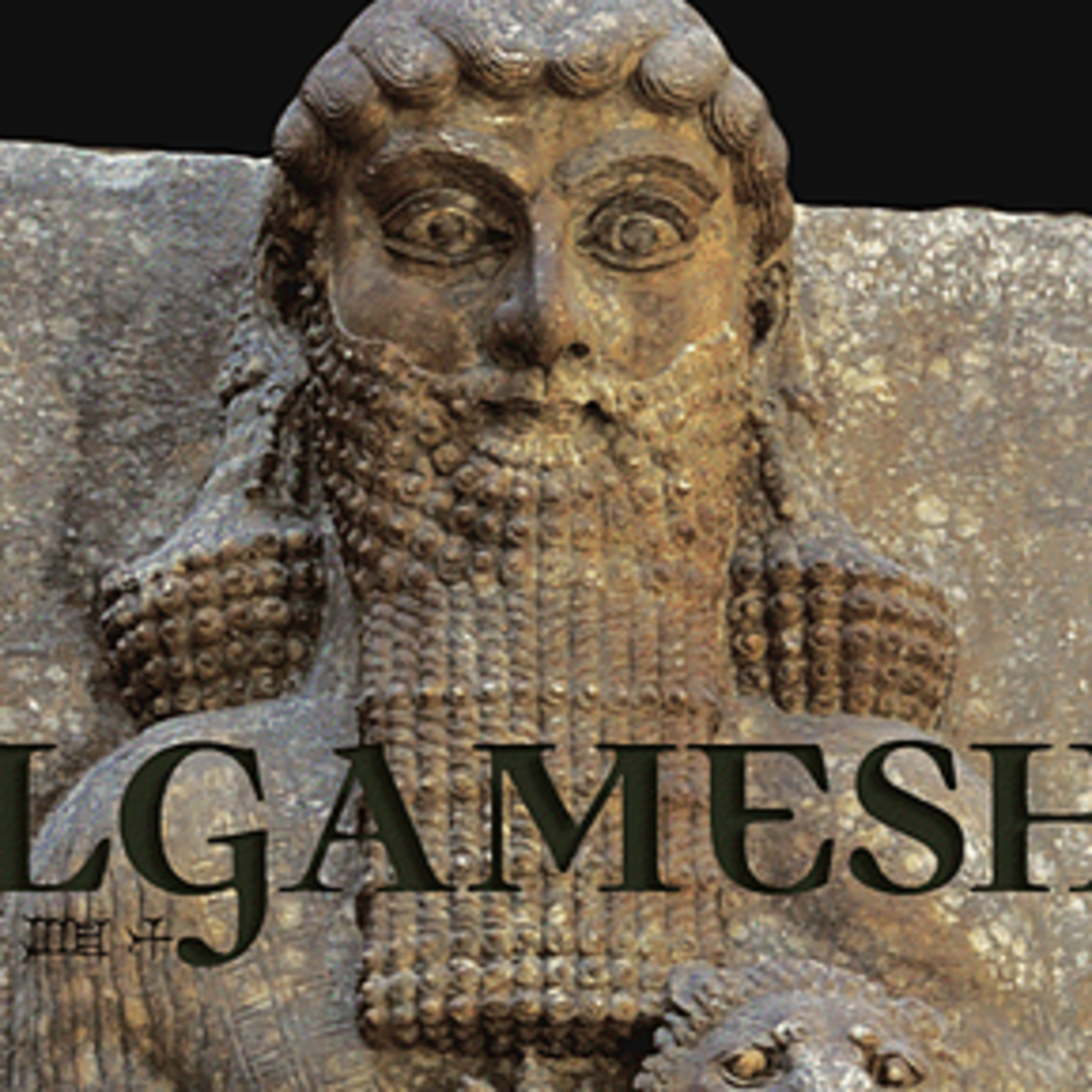 Hablemos de... Epopeya de Gilgamesh Parte 2