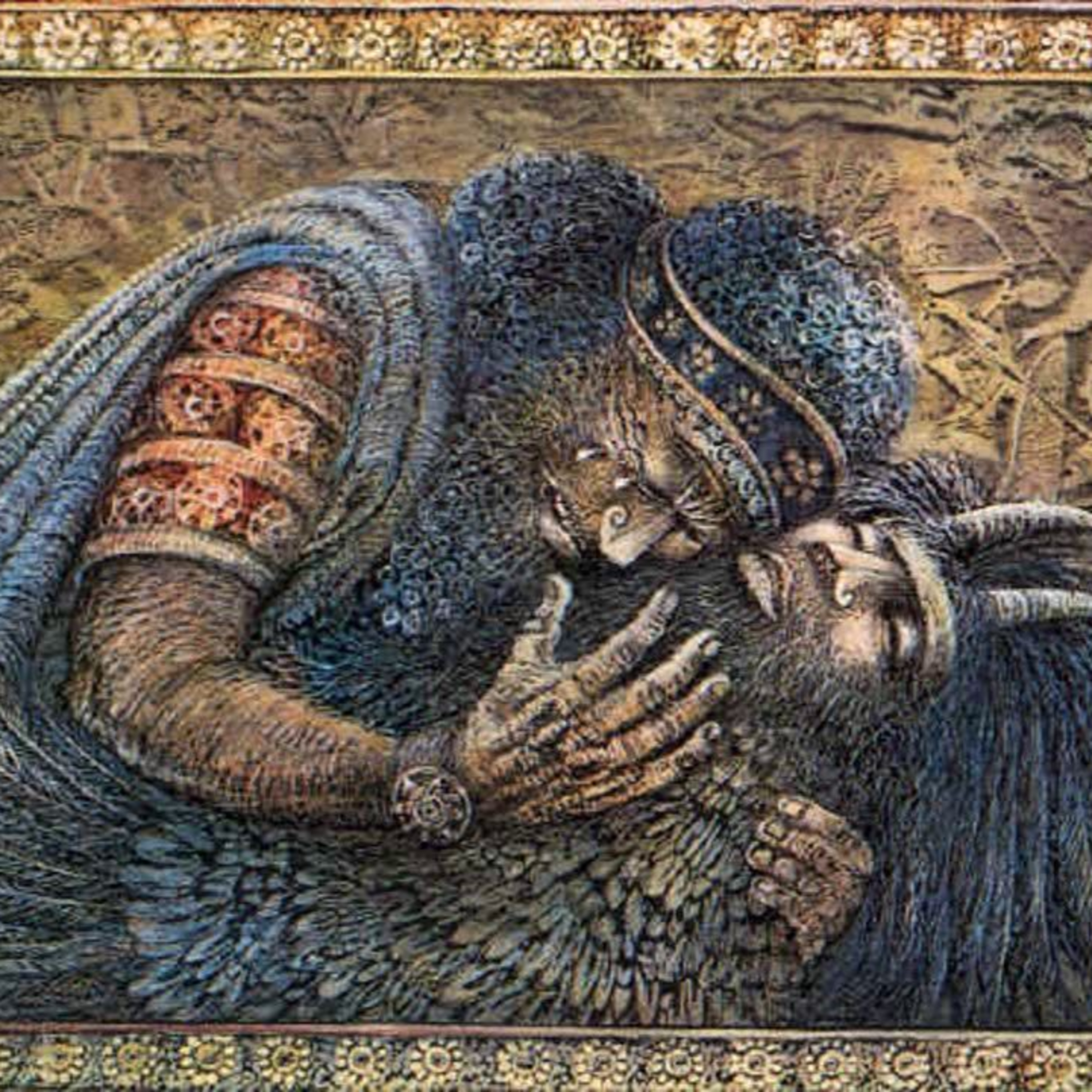Hablemos de... Epopeya de Gilgamesh Parte 3 episode artwork