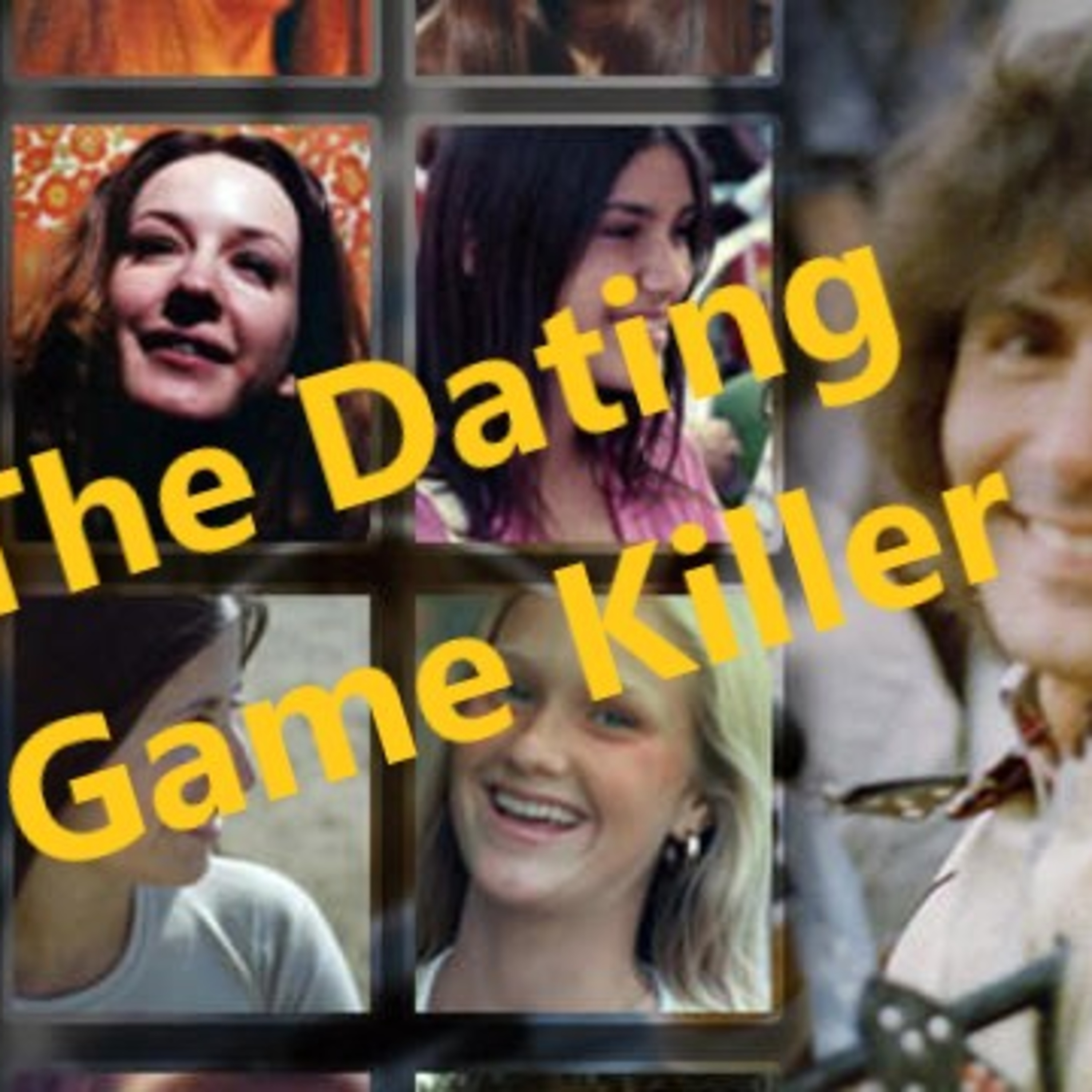 Hablemos de... Rodney Alcala - The Dating Game Killer episode artwork