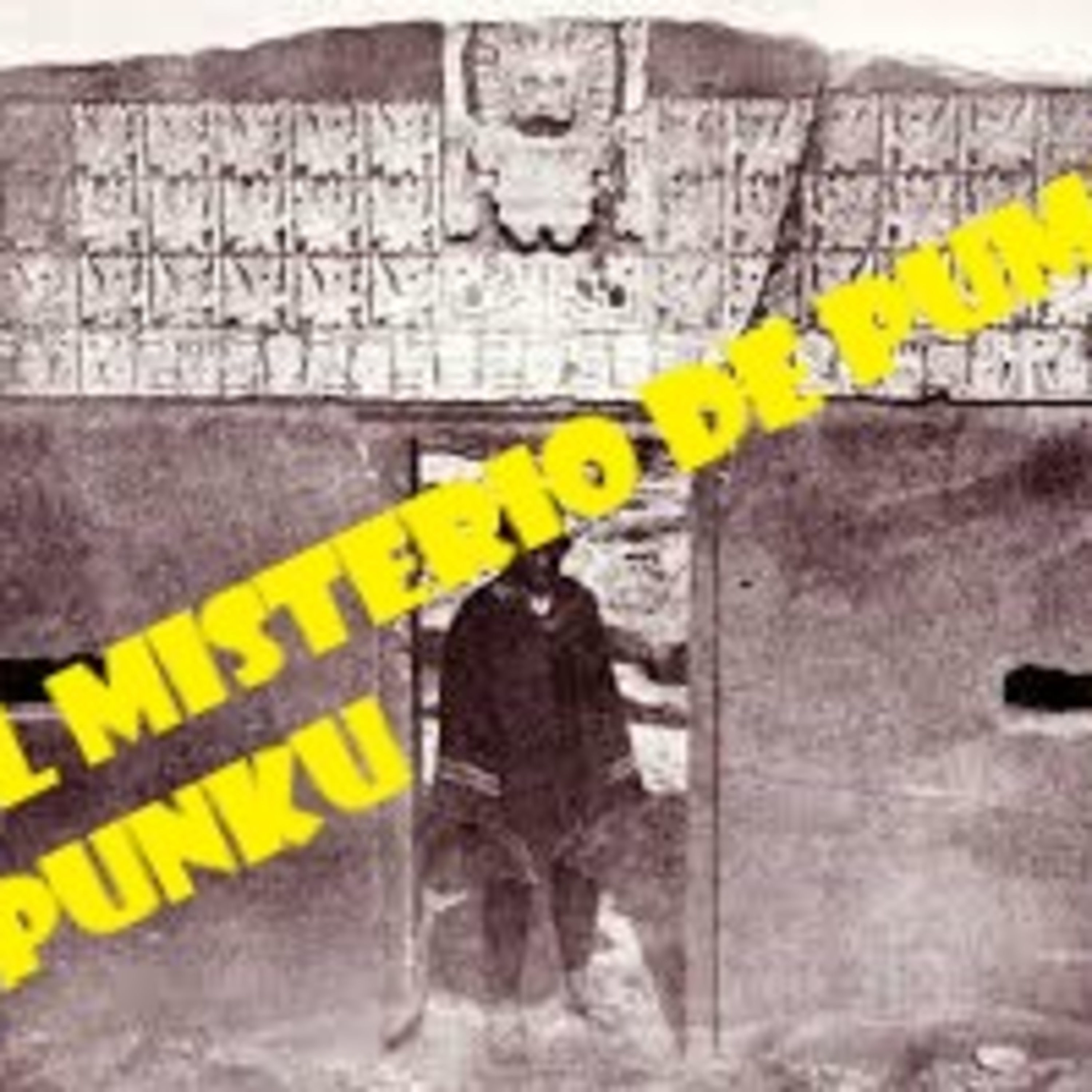 Hablemos de... El misterio de Puma Punku episode artwork