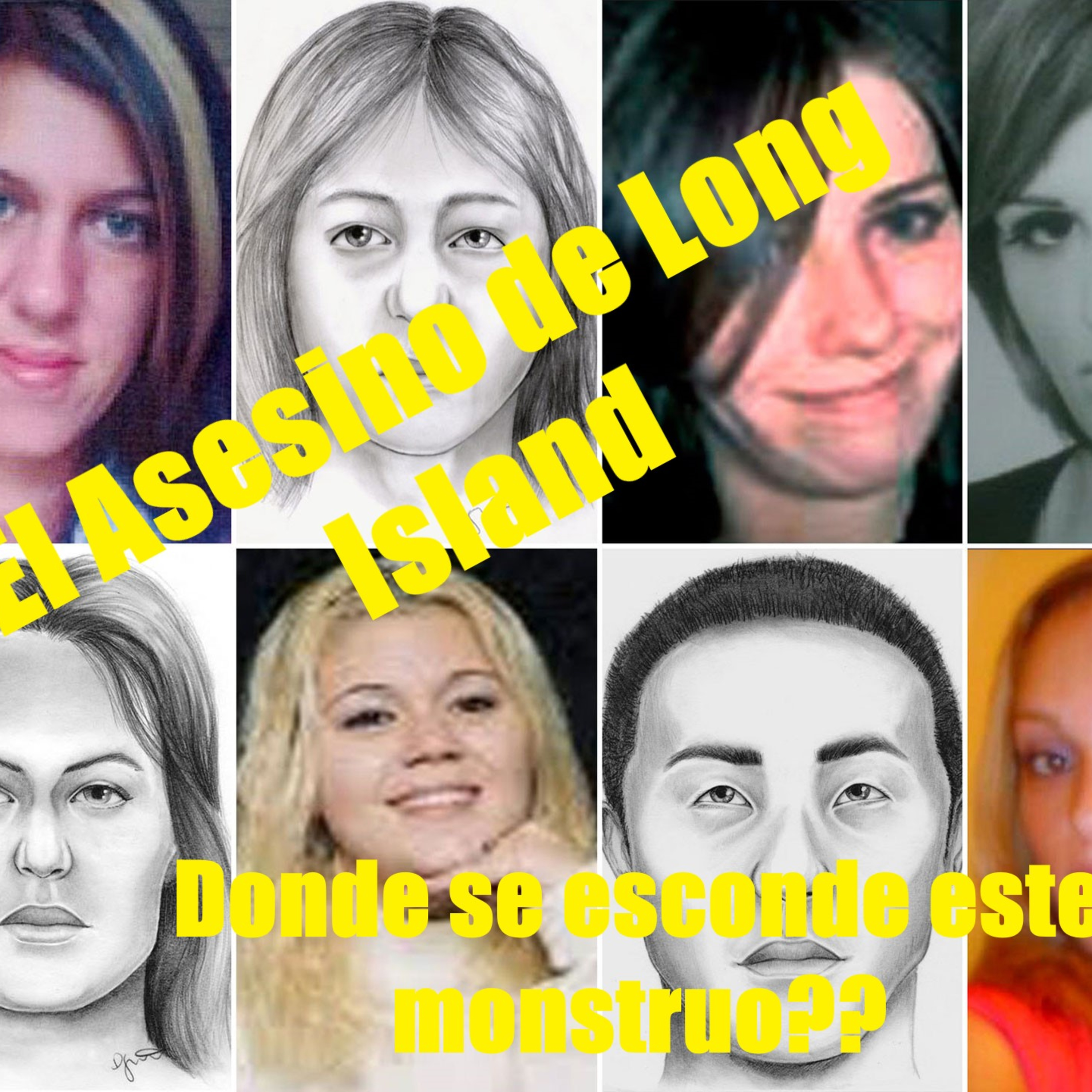 Hablemos de... El Asesino de Long Island episode artwork