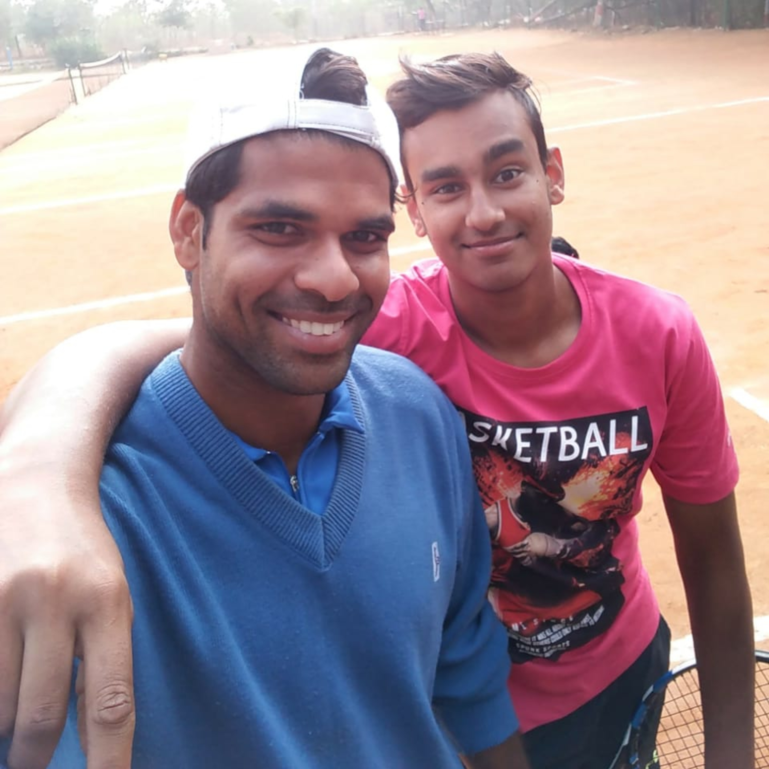 Indian Tennis Daily