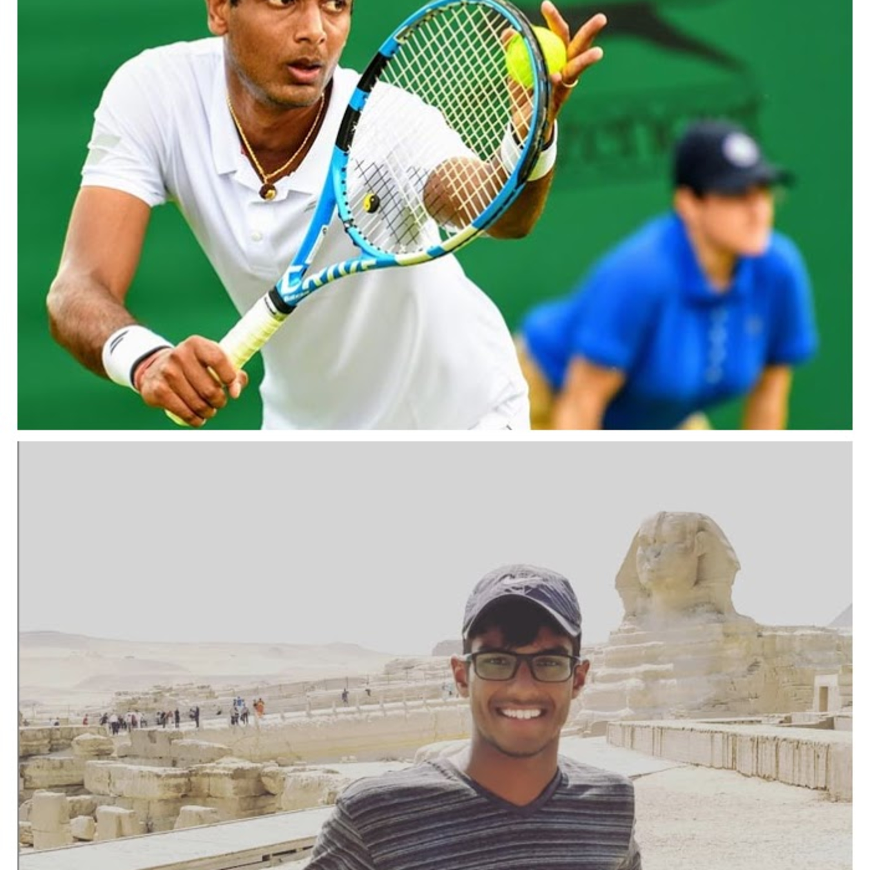 Indian Tennis Daily