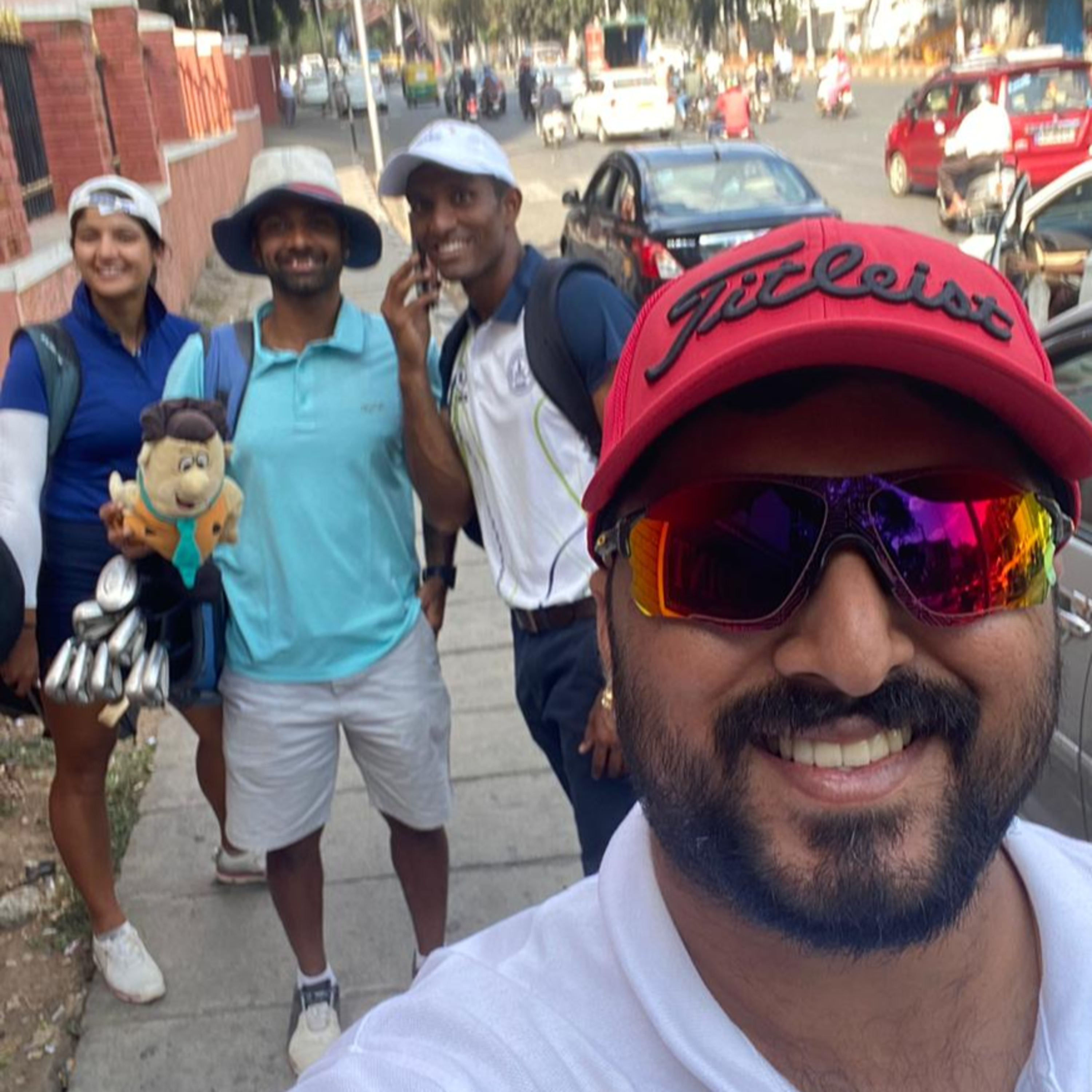 Indian Tennis Daily