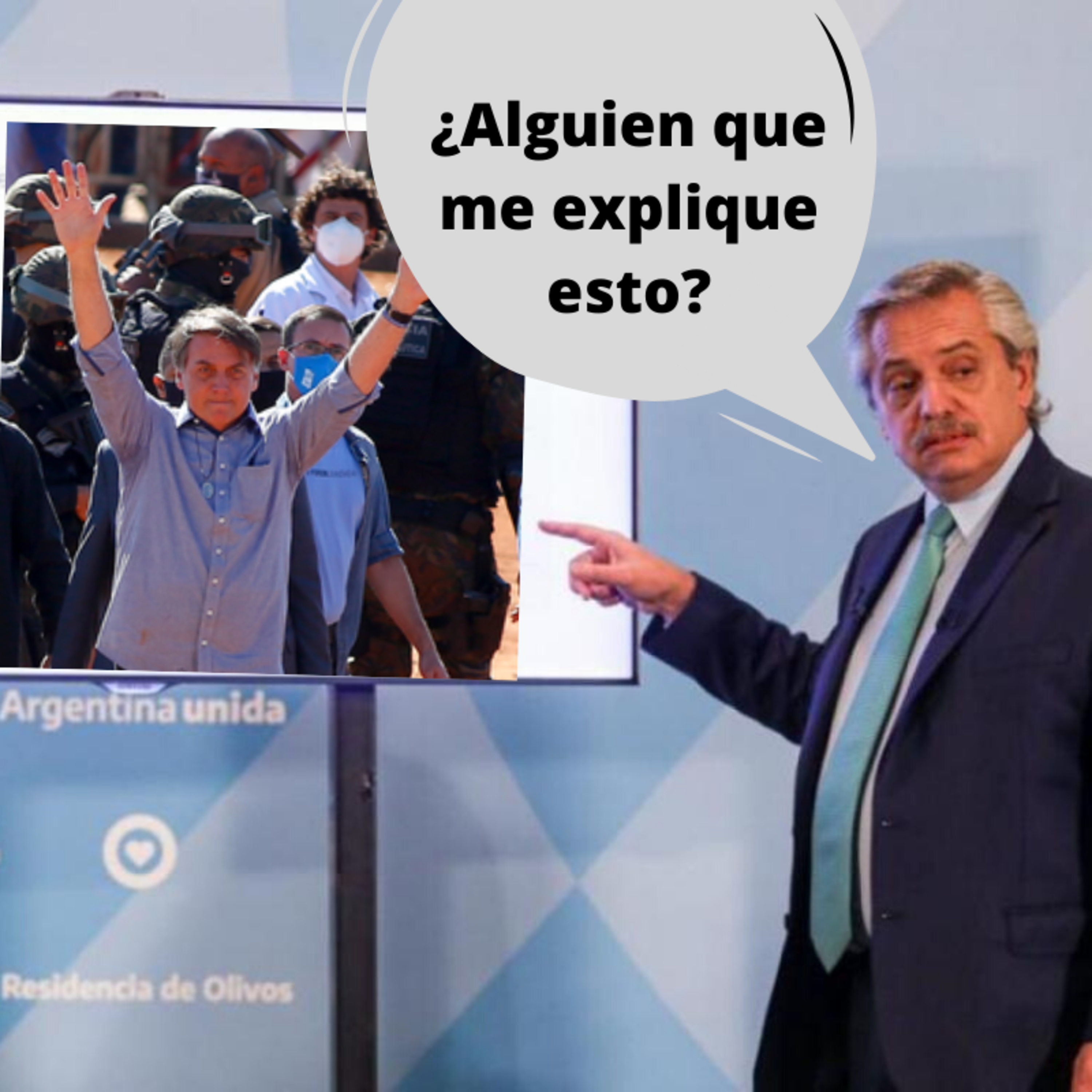 Política Internacional