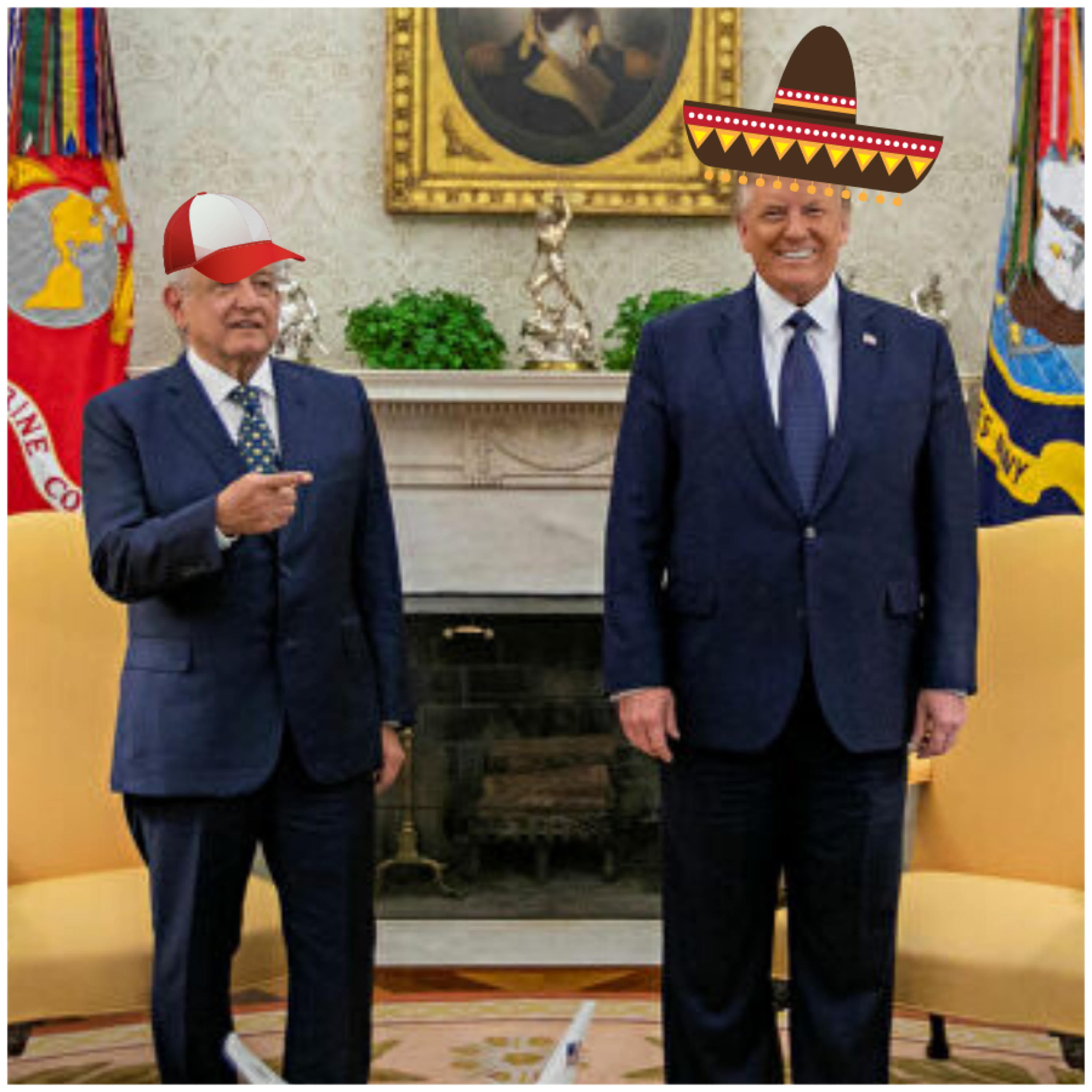 Política Internacional