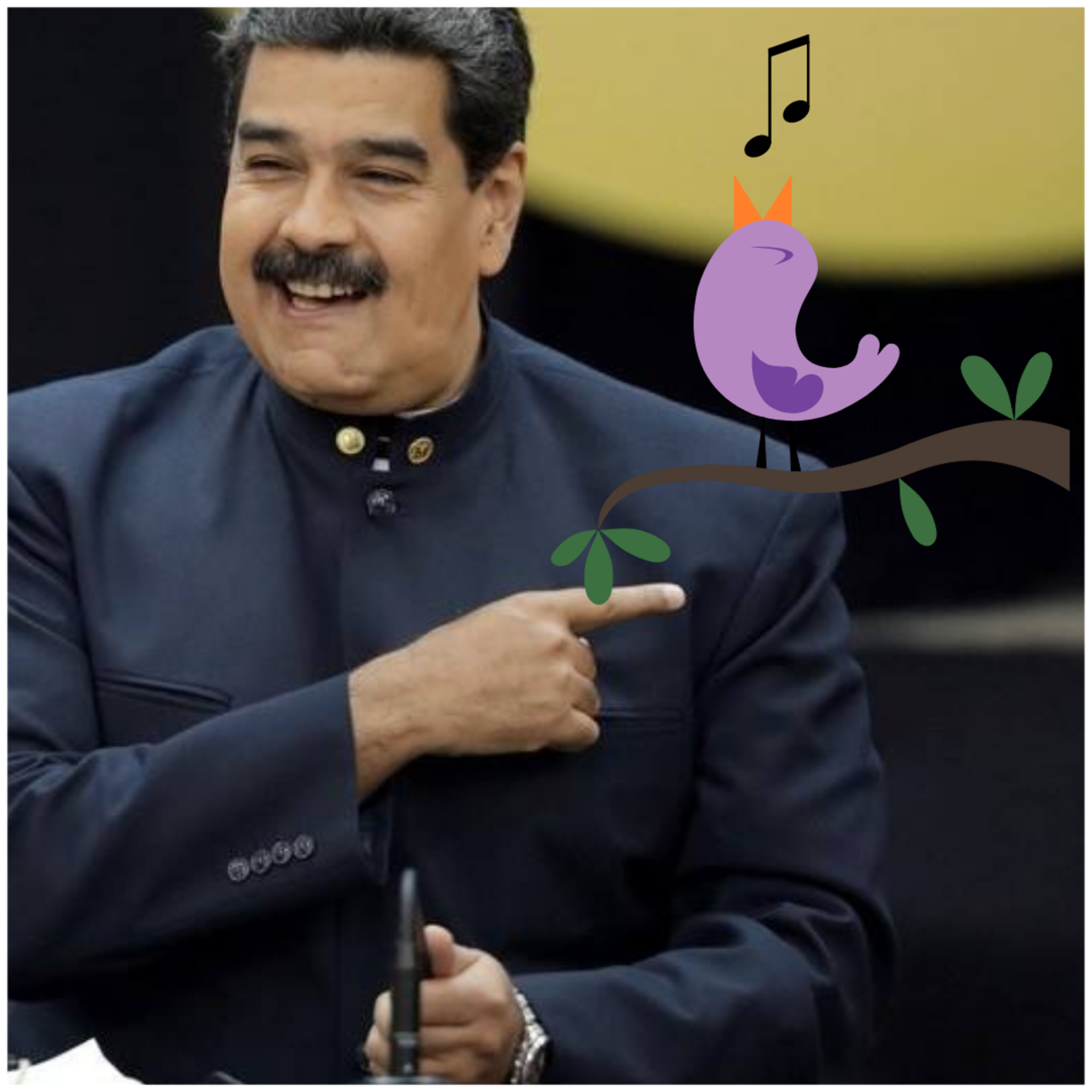Política Internacional
