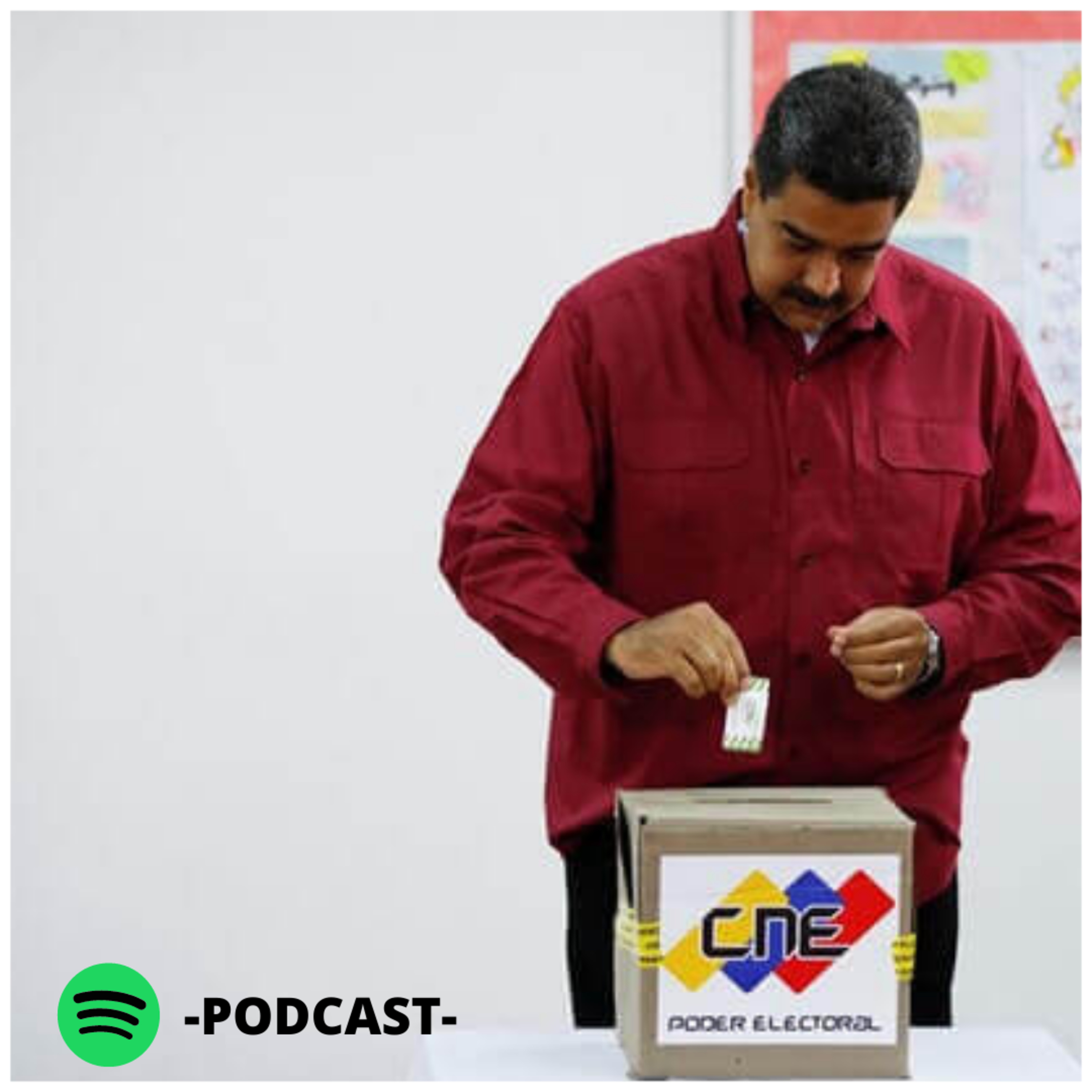 Política Internacional
