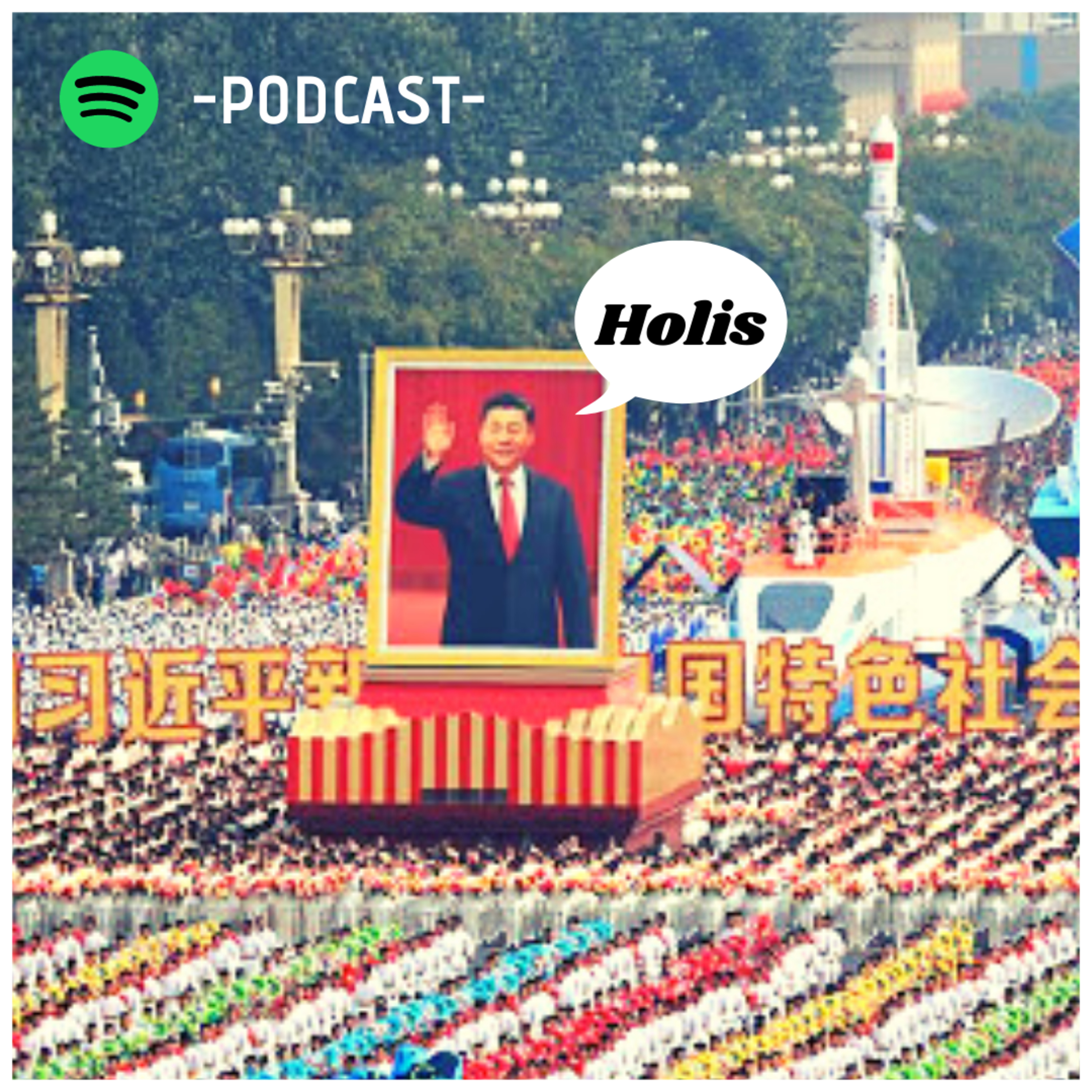 Política Internacional