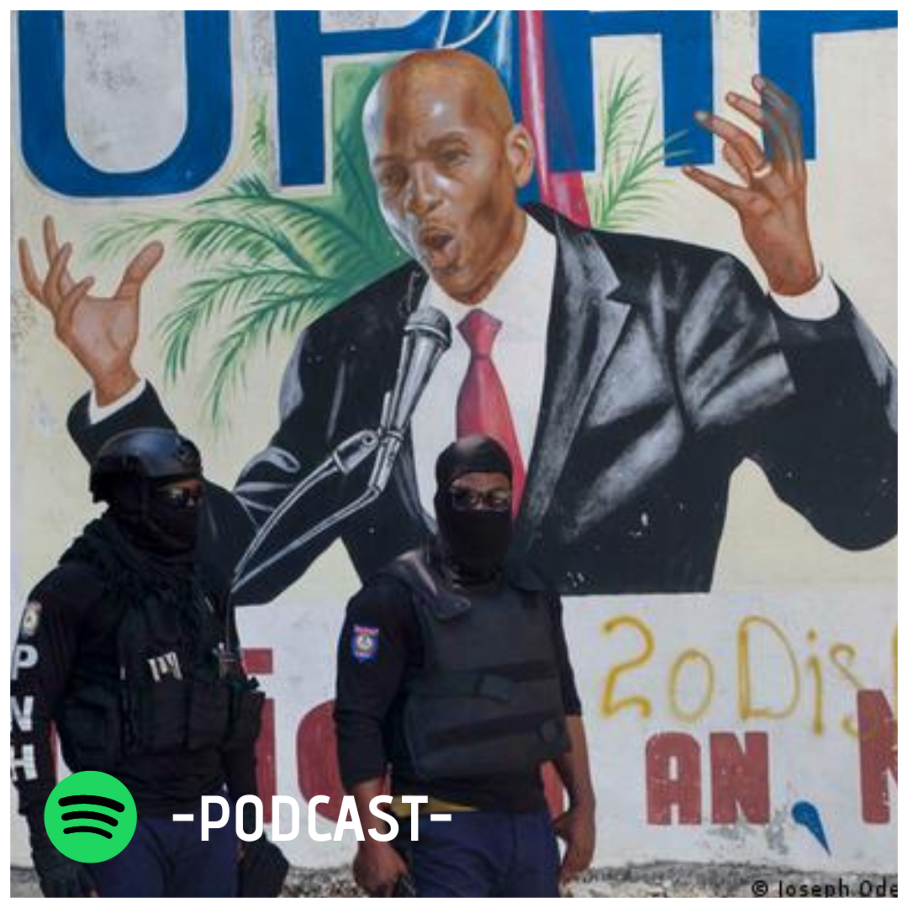 Política Internacional
