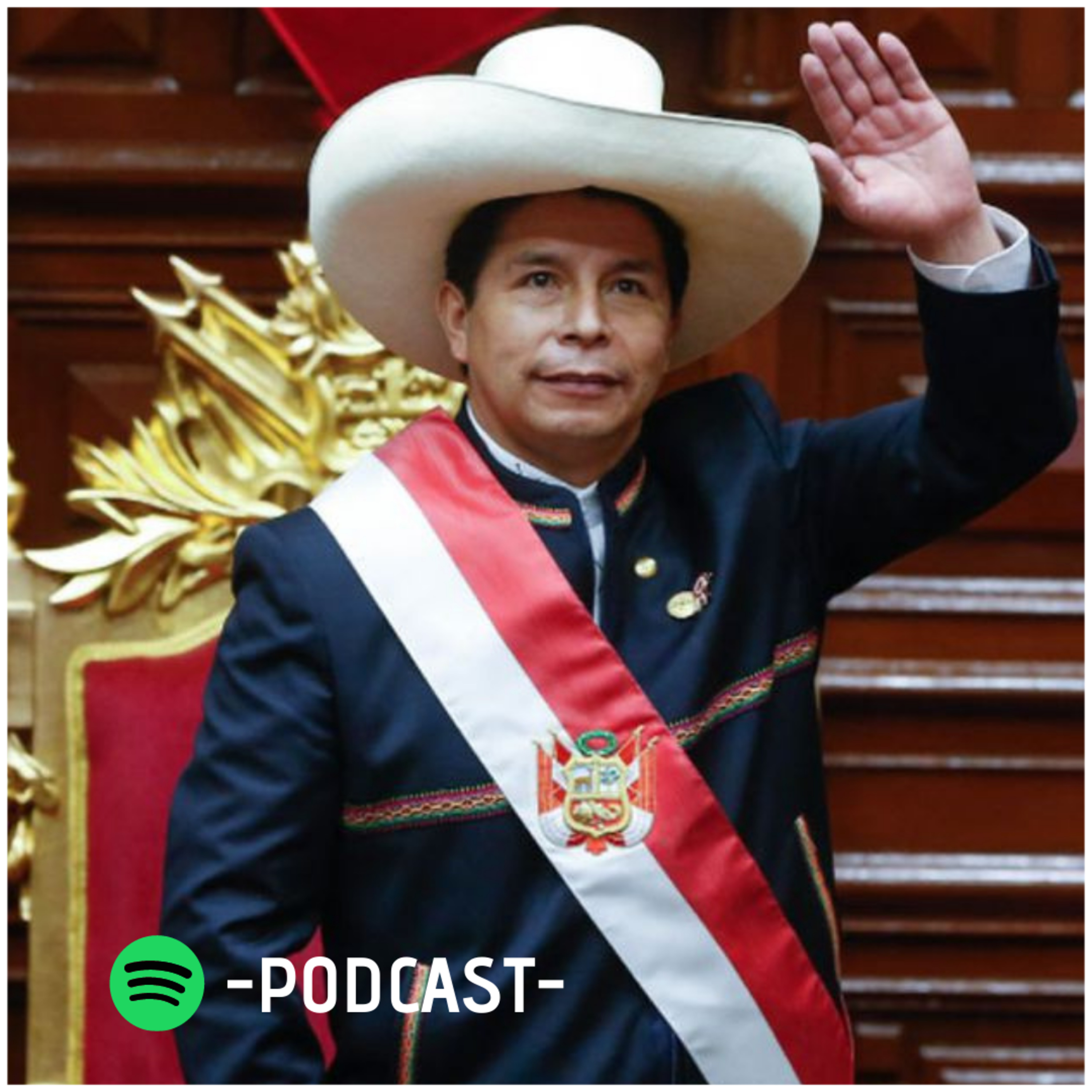 Política Internacional