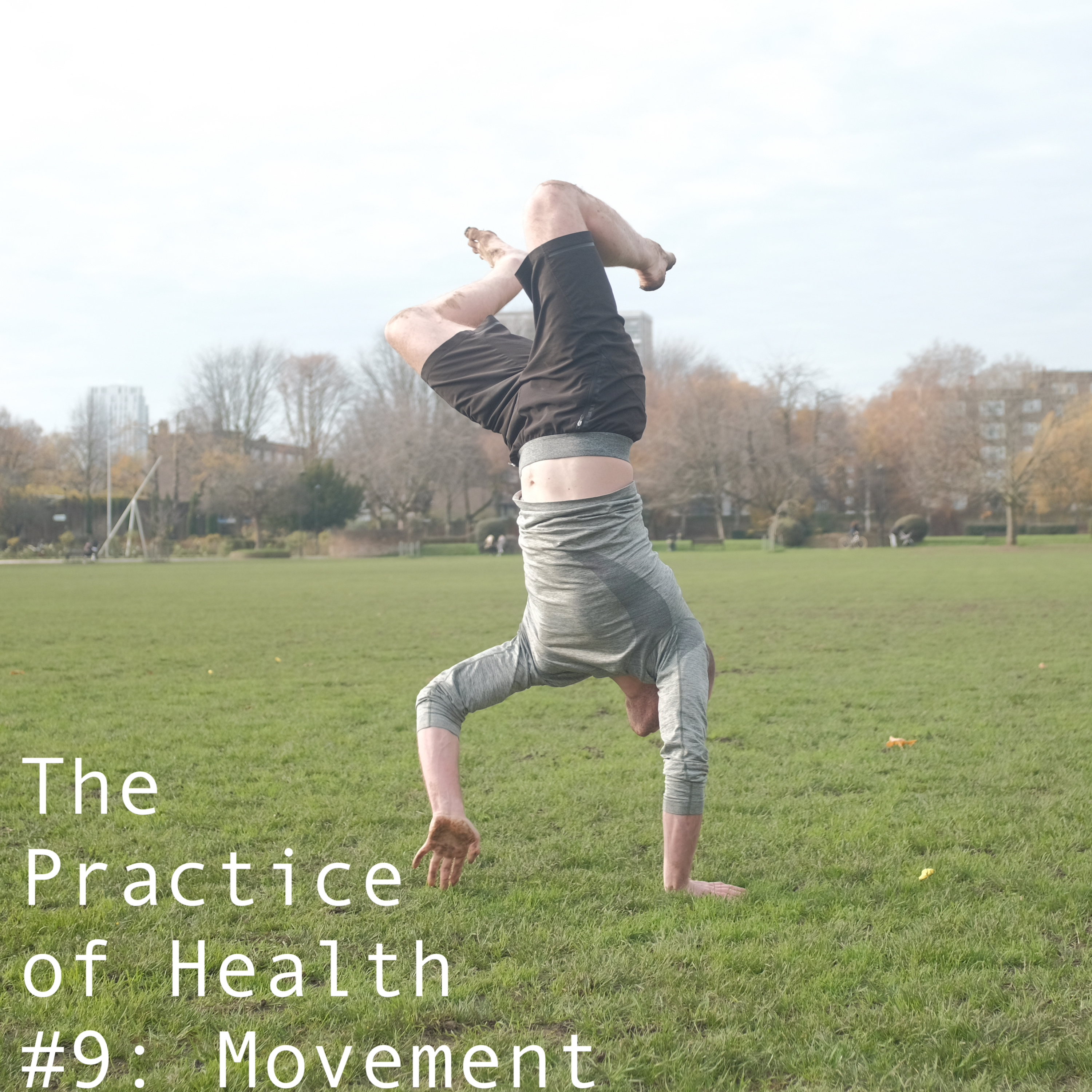 The Practice of Health