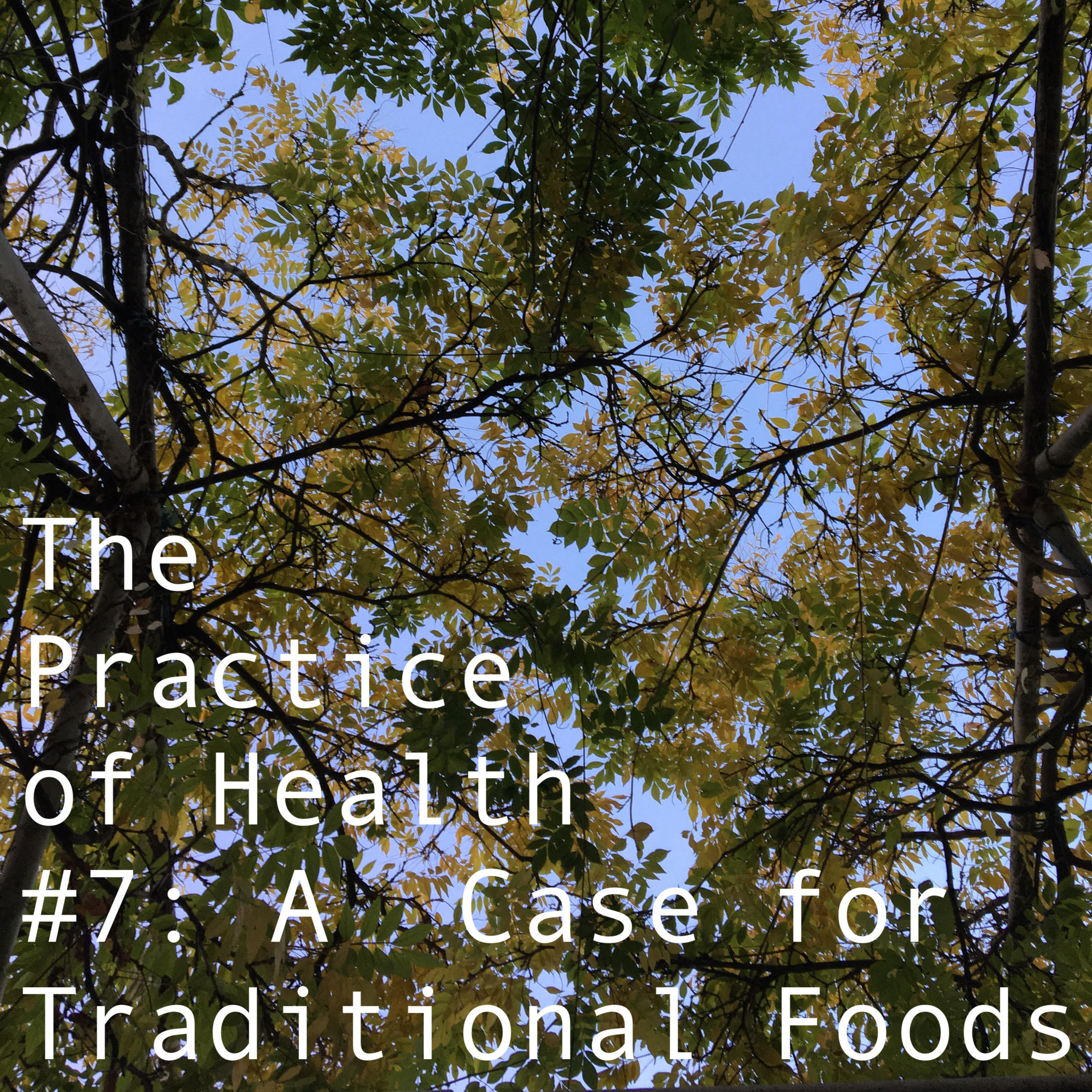 The Practice of Health