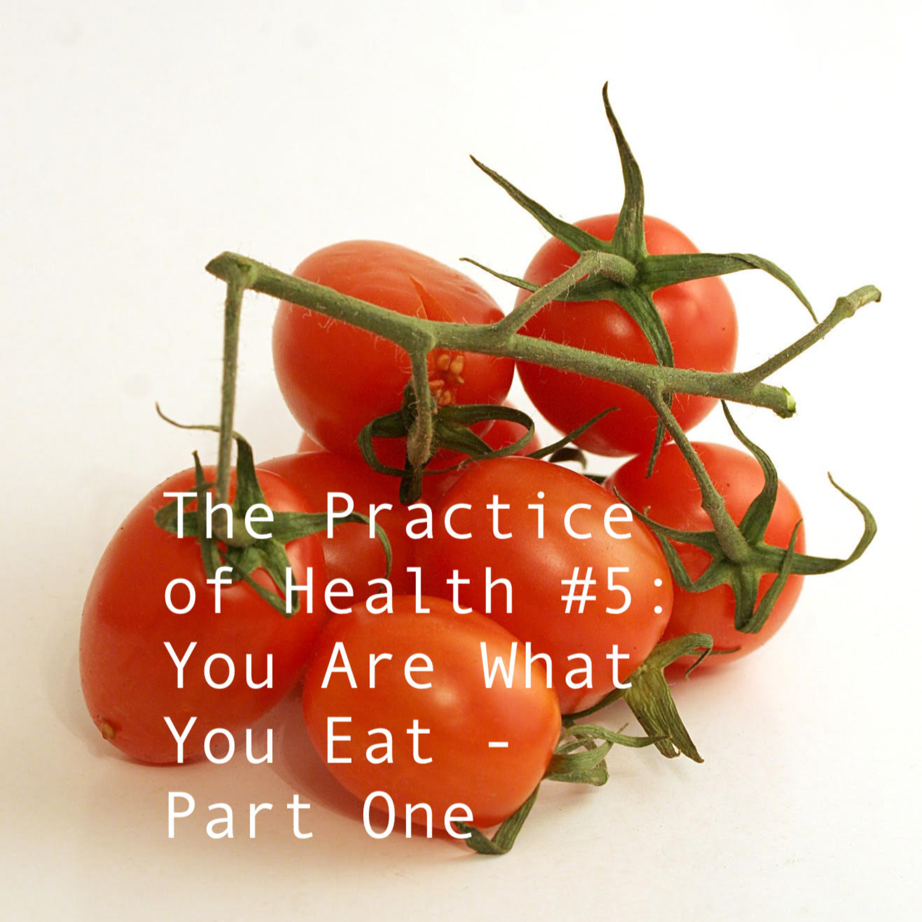 The Practice of Health
