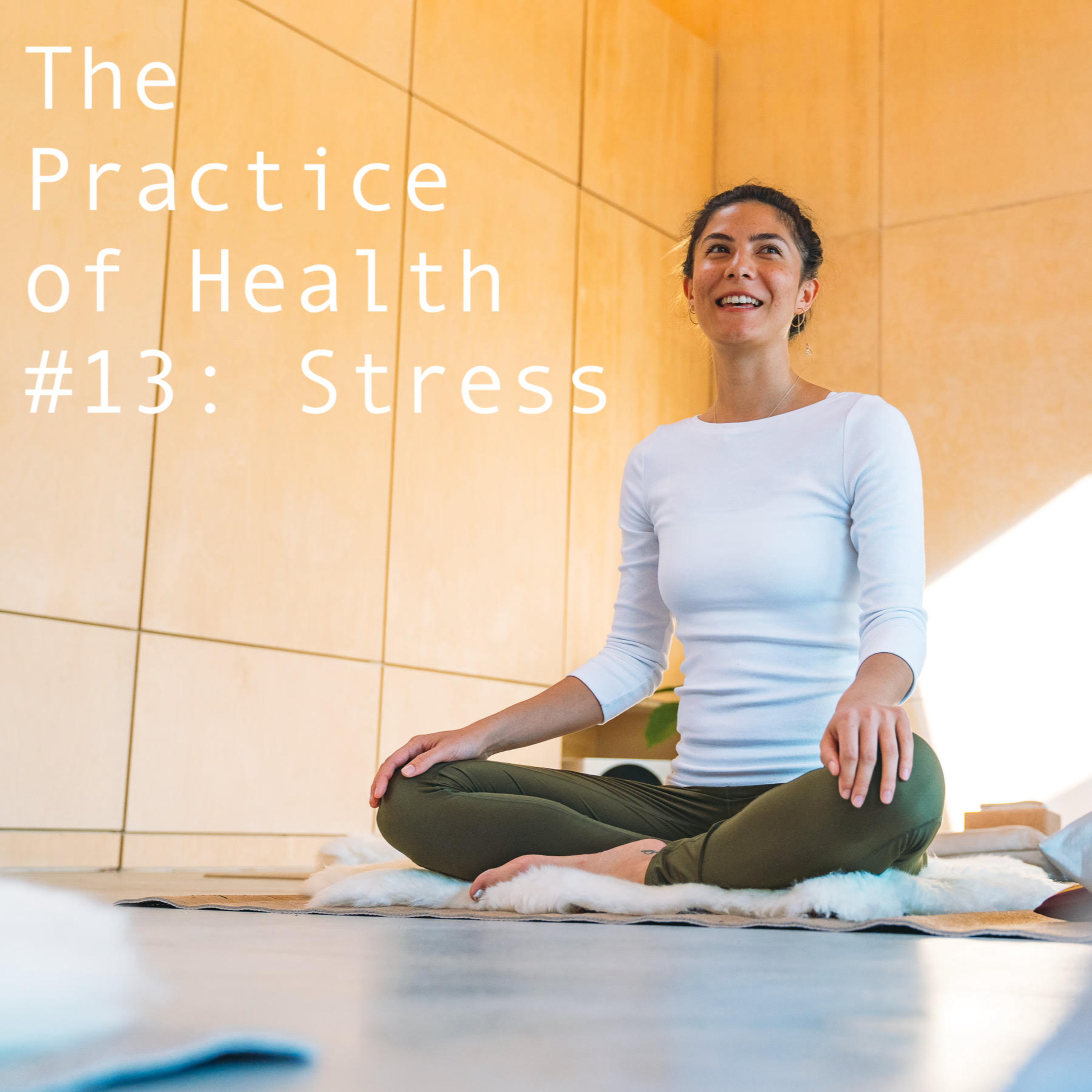 The Practice of Health