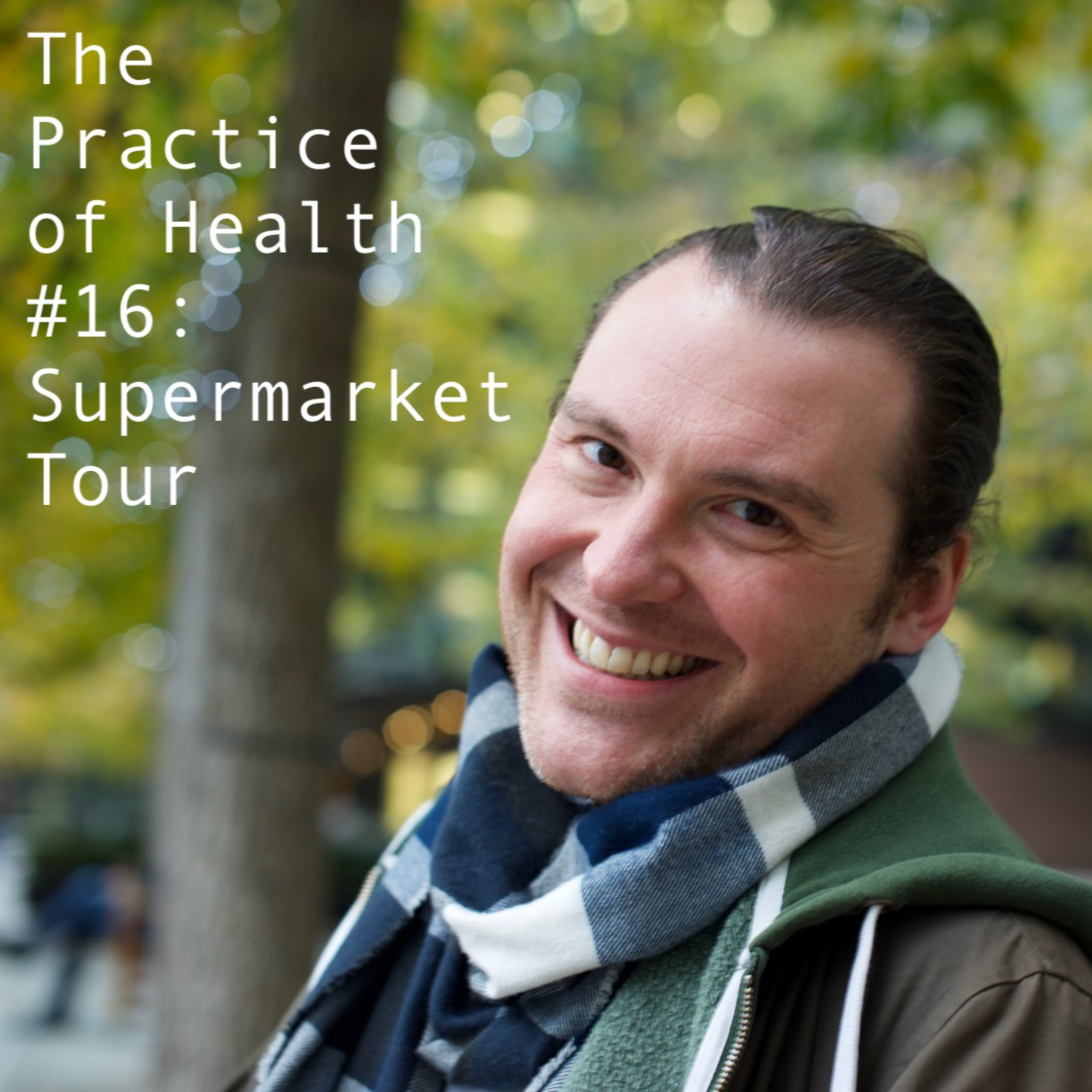 The Practice of Health
