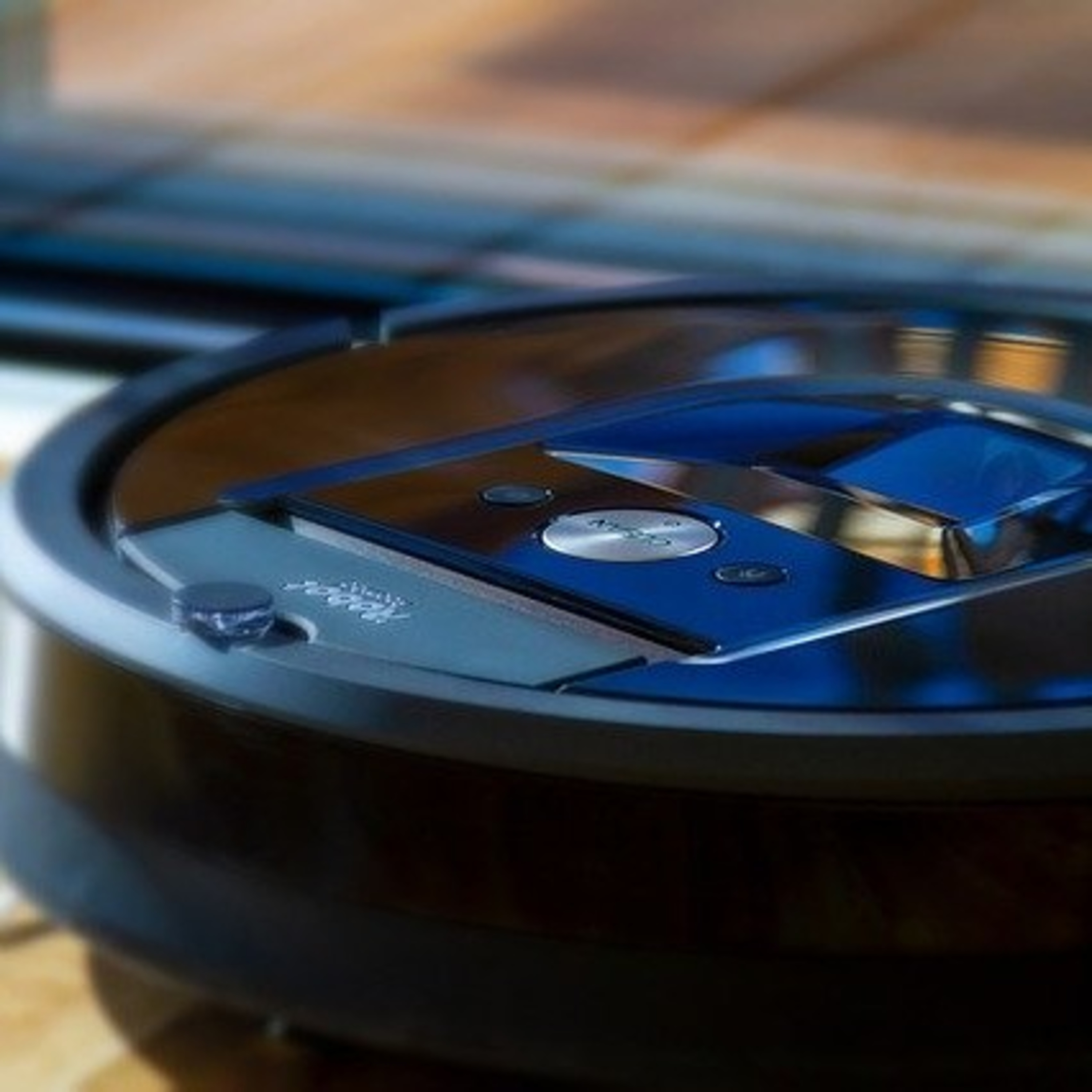Sleep Sound - Roomba episode artwork