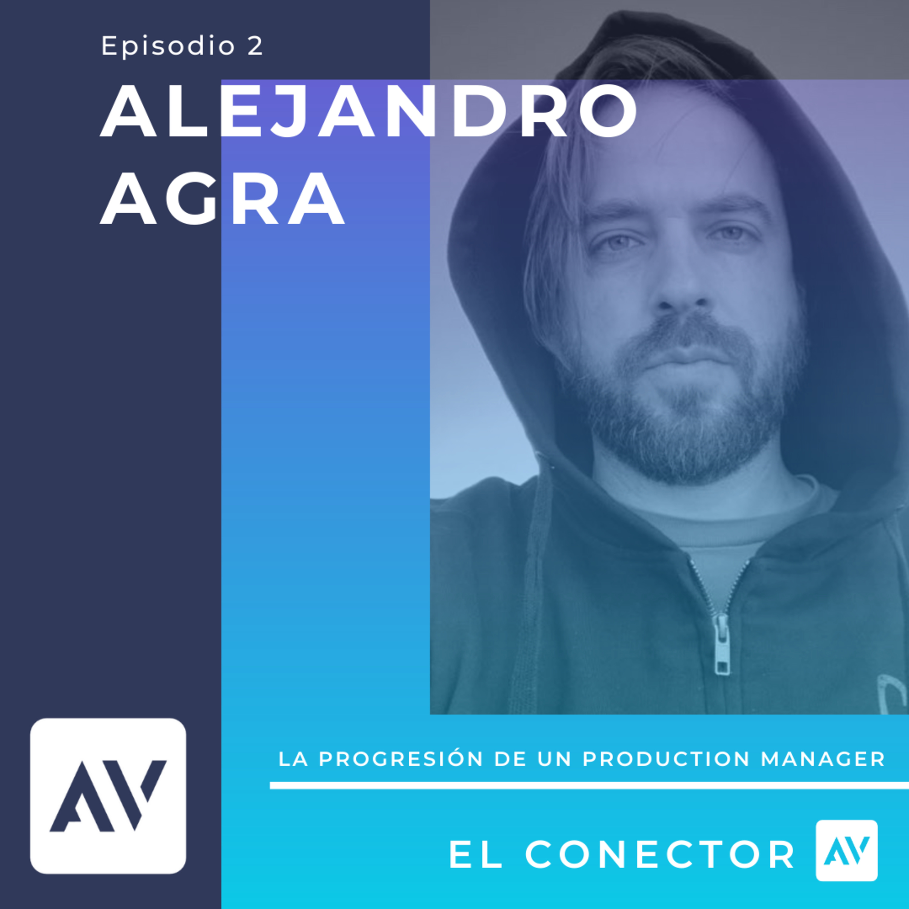 El Conector AV