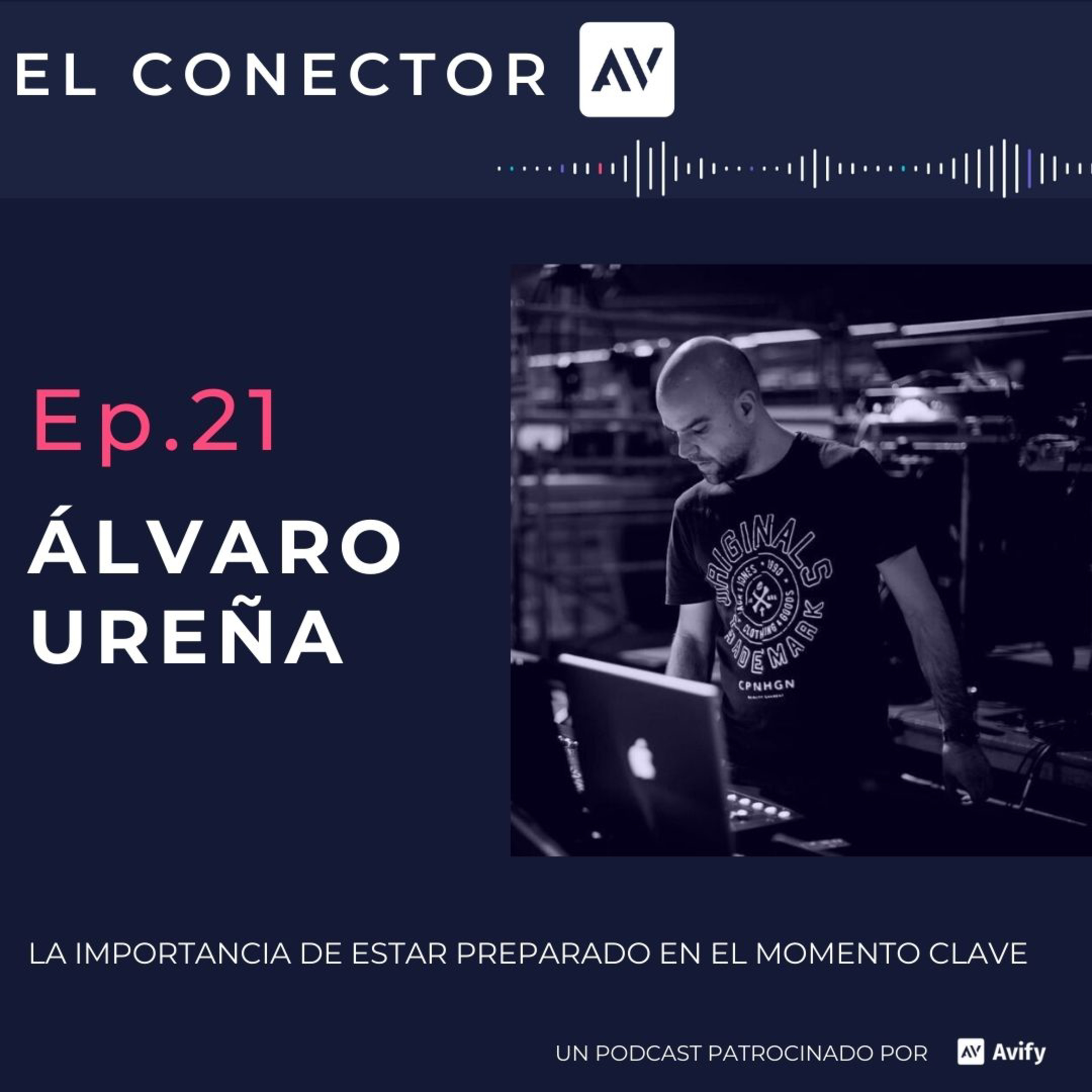 El Conector AV