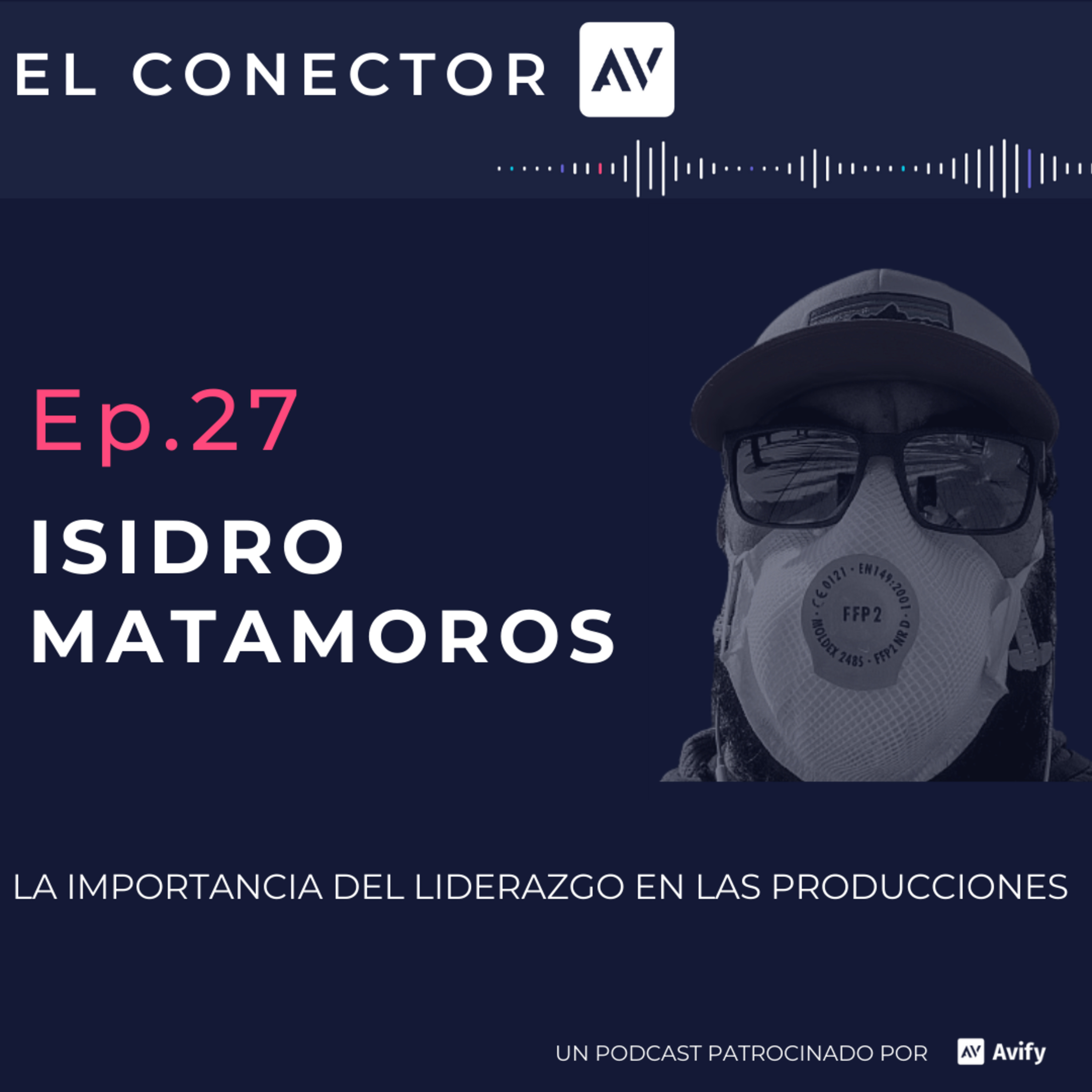 El Conector AV