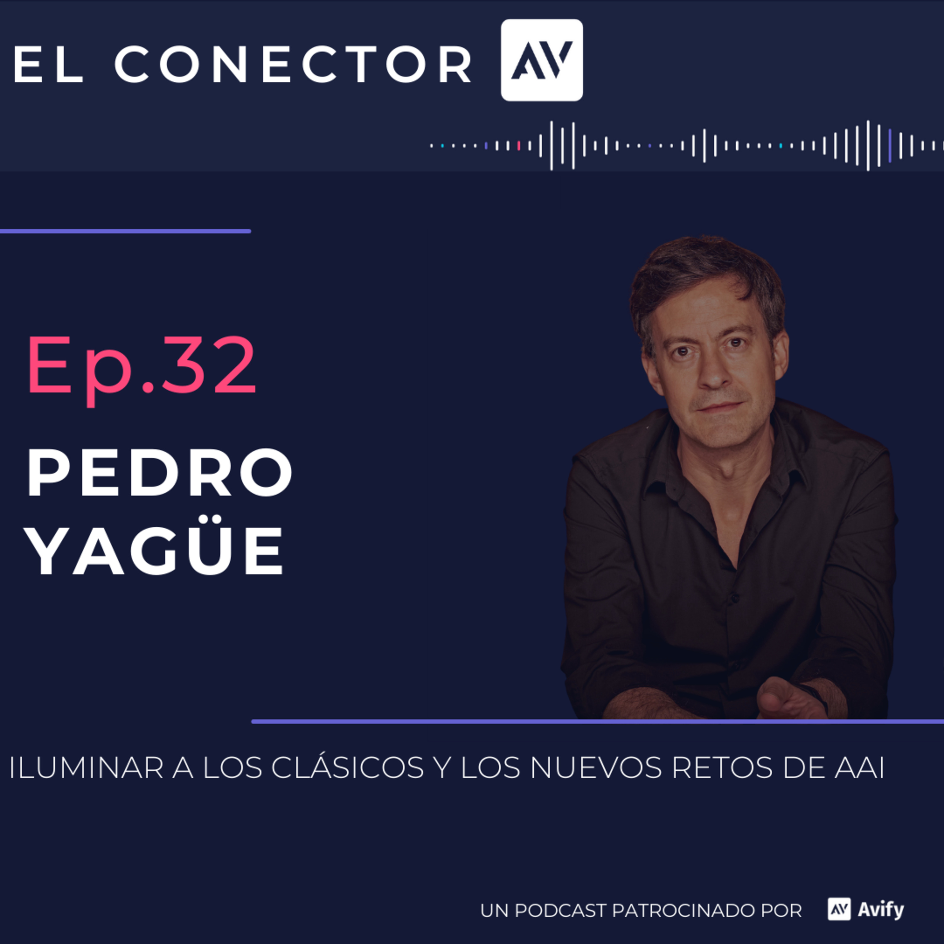 El Conector AV