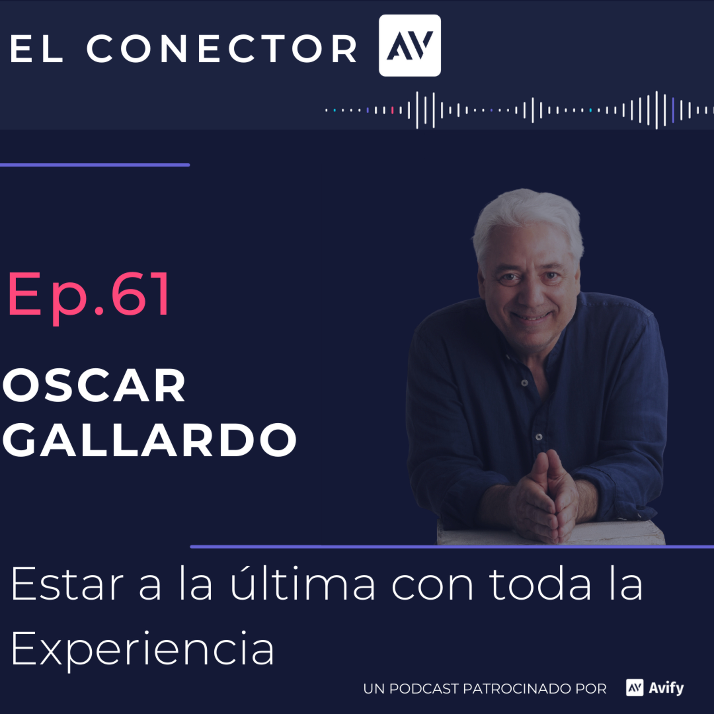 El Conector AV