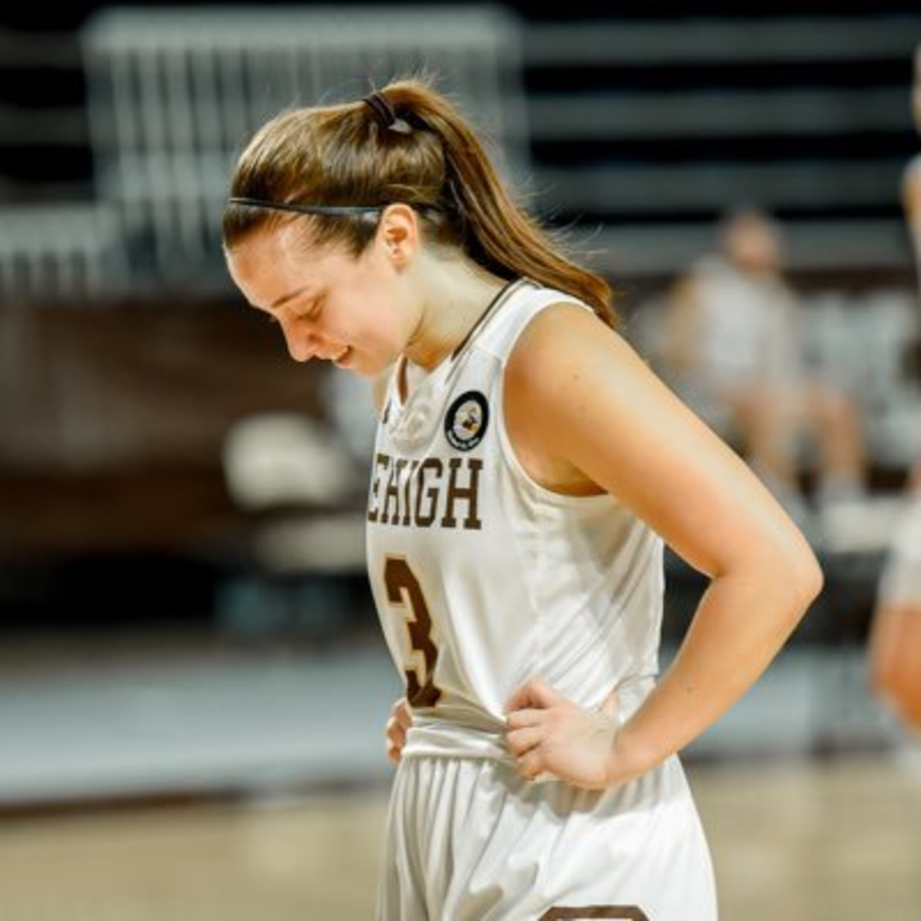 Clair Steele | Learning the Game