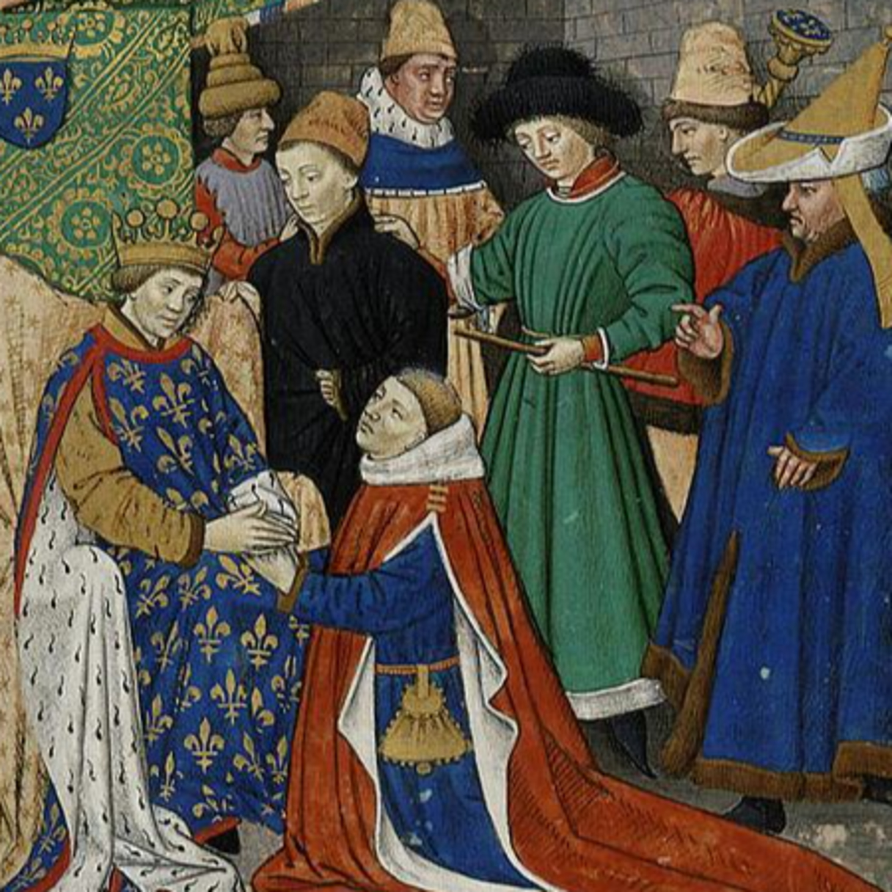 Storia della Chiesa