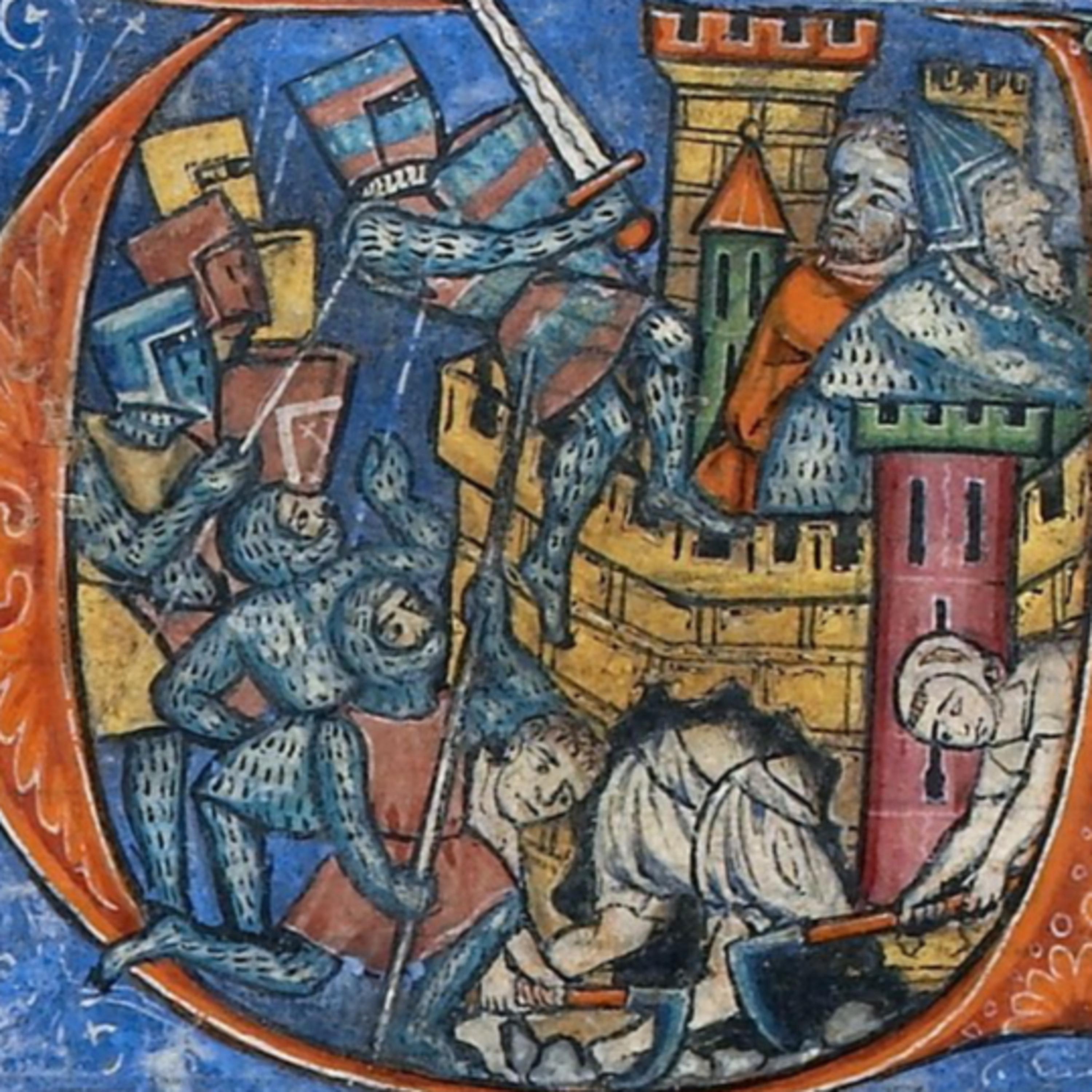 Storia della Chiesa