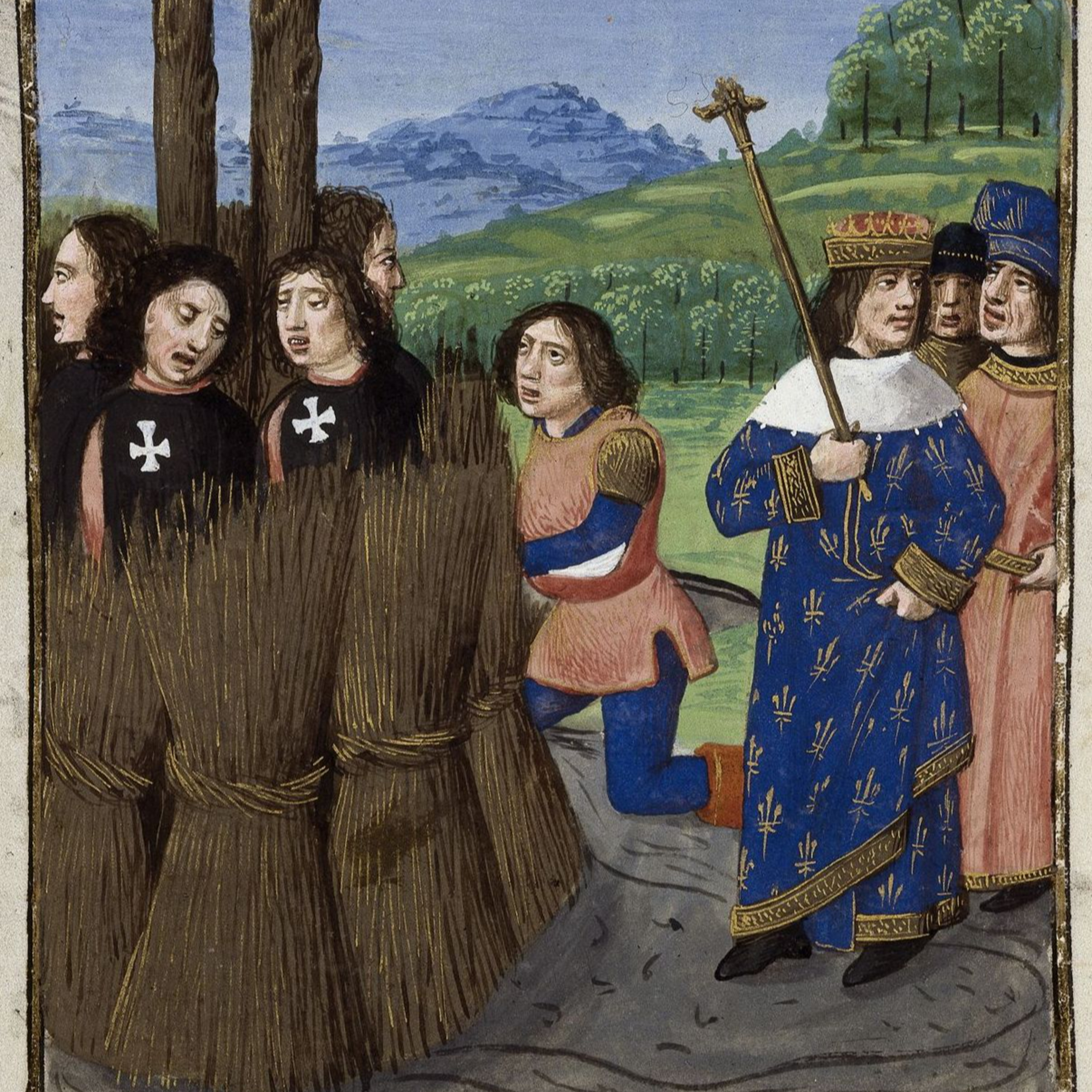 Storia della Chiesa