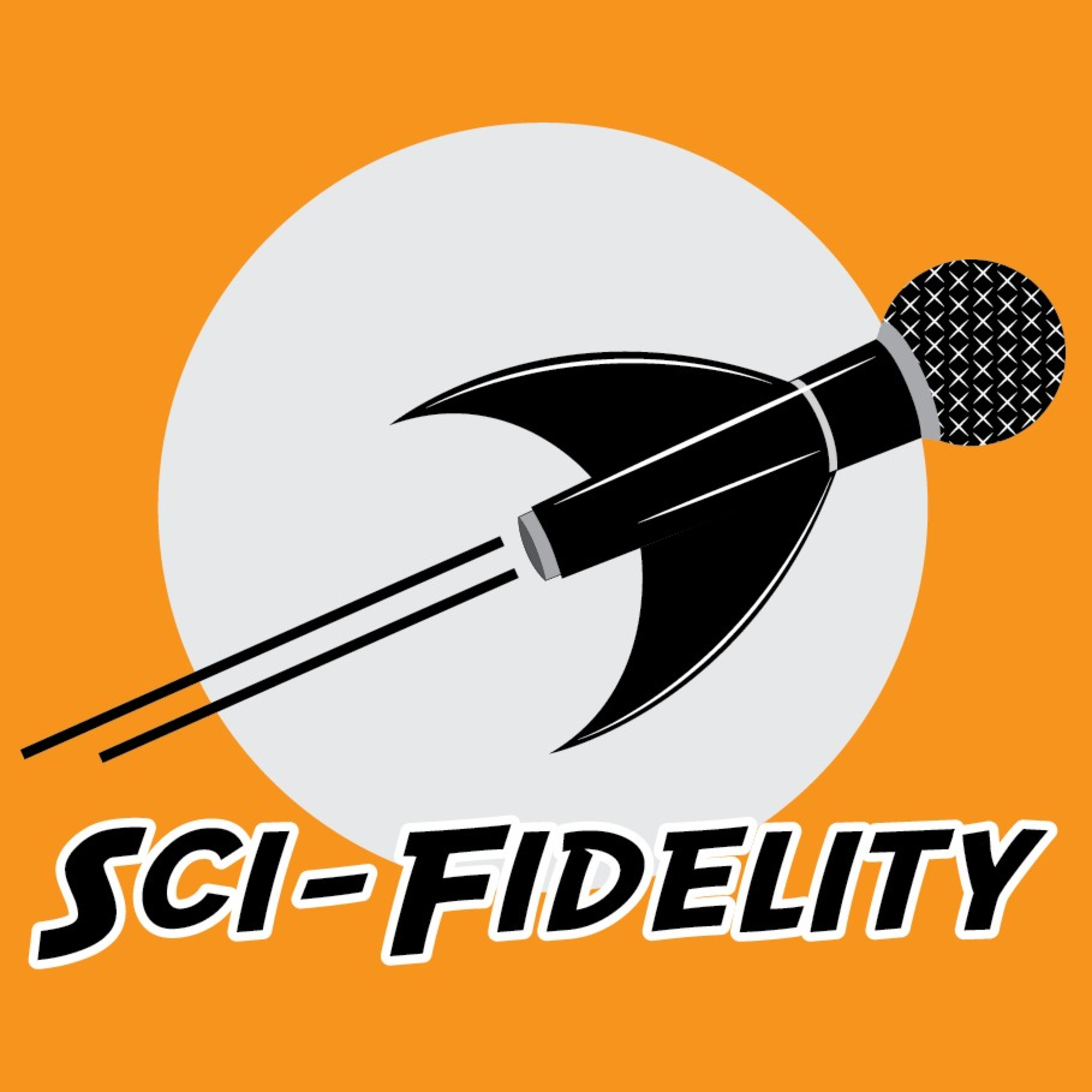 Sci-Fidelity Minisode episode artwork