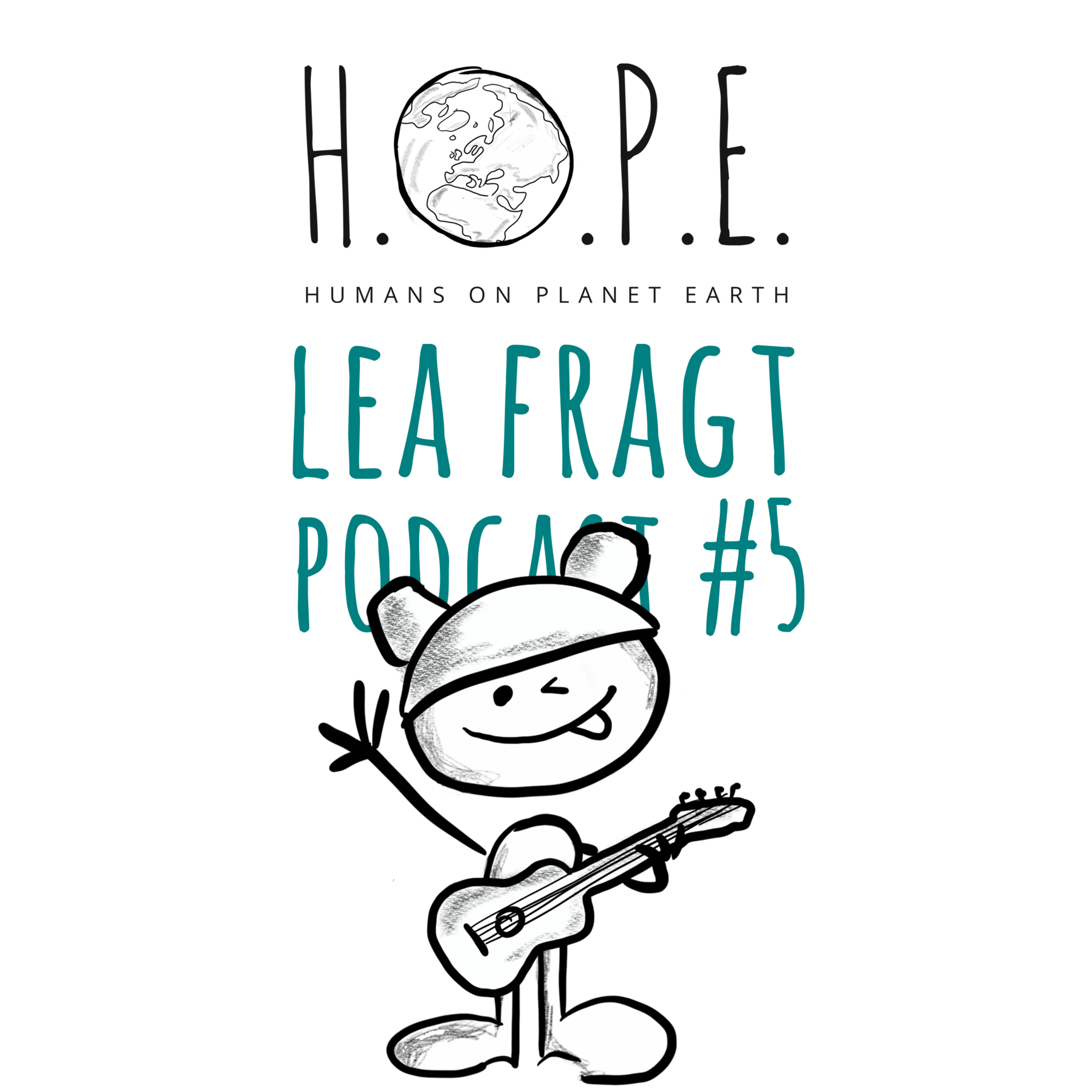 "Lea fragt"