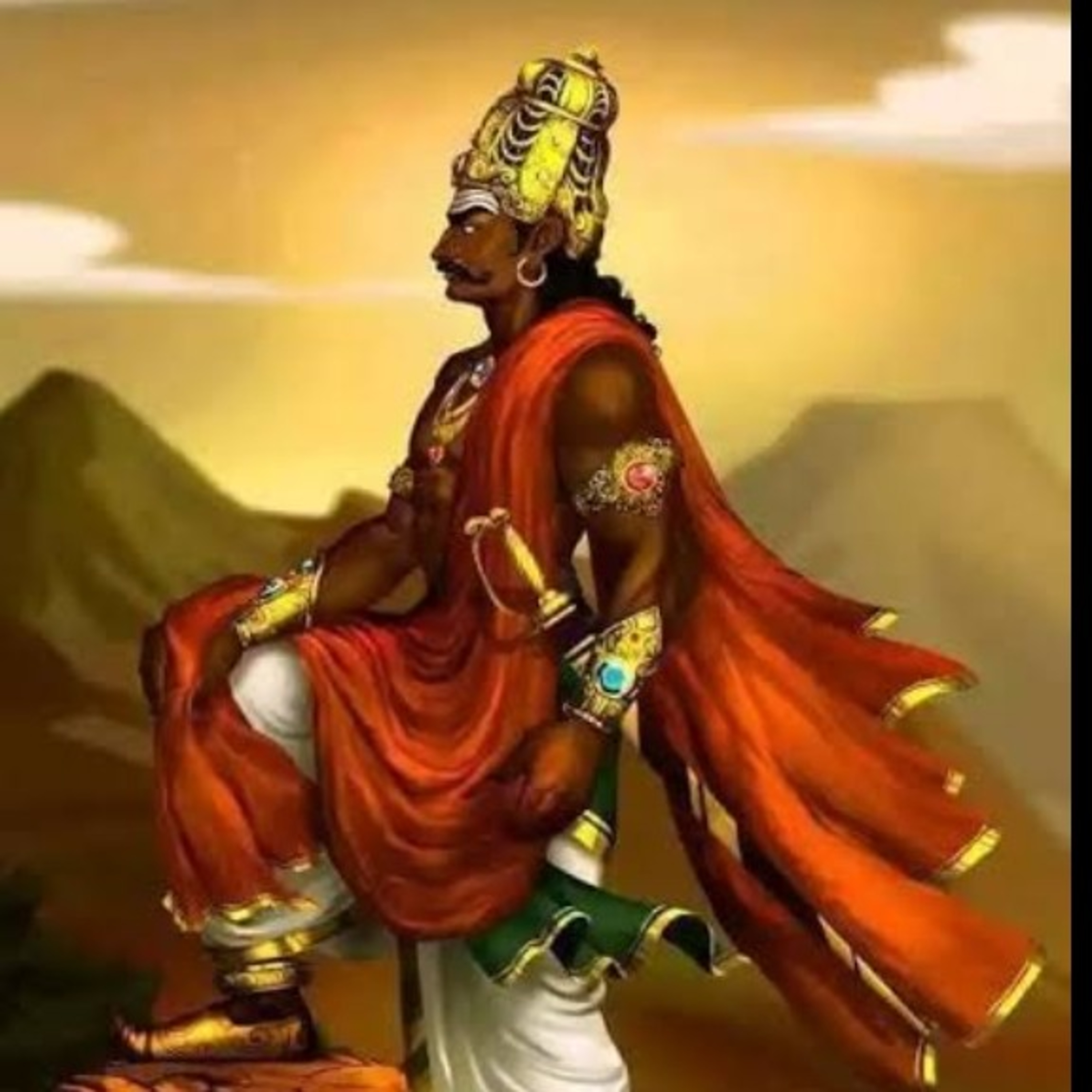 Mind Voice Of Mona