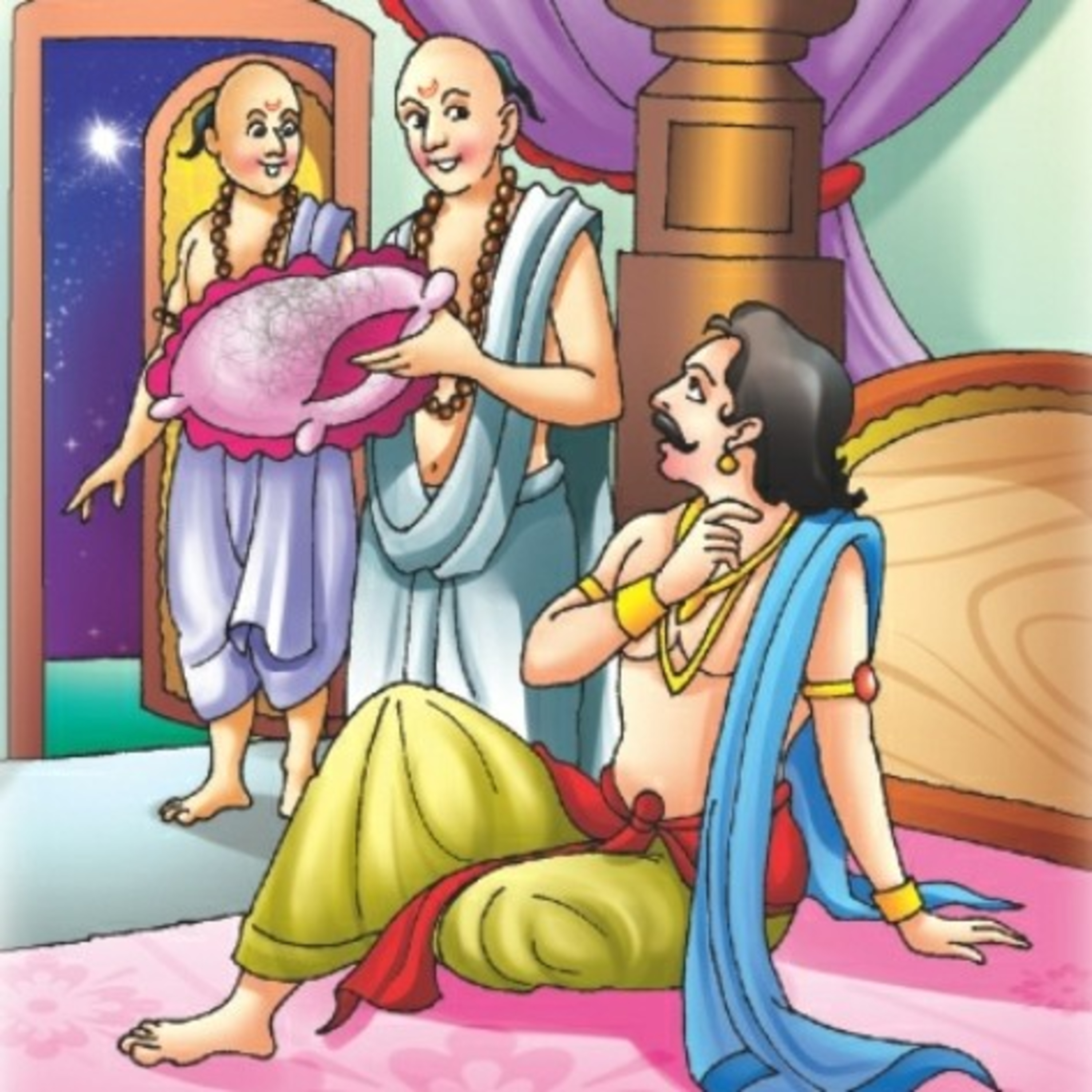 Mind Voice Of Mona