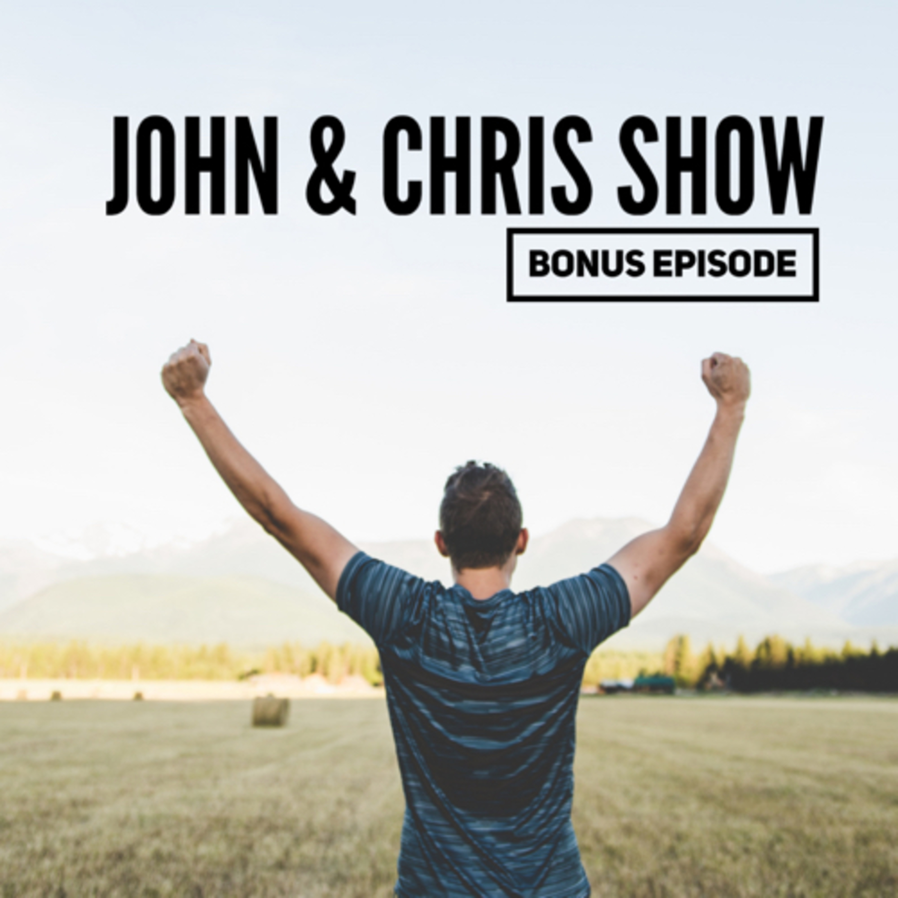 Bonus Episode- 9 episode artwork