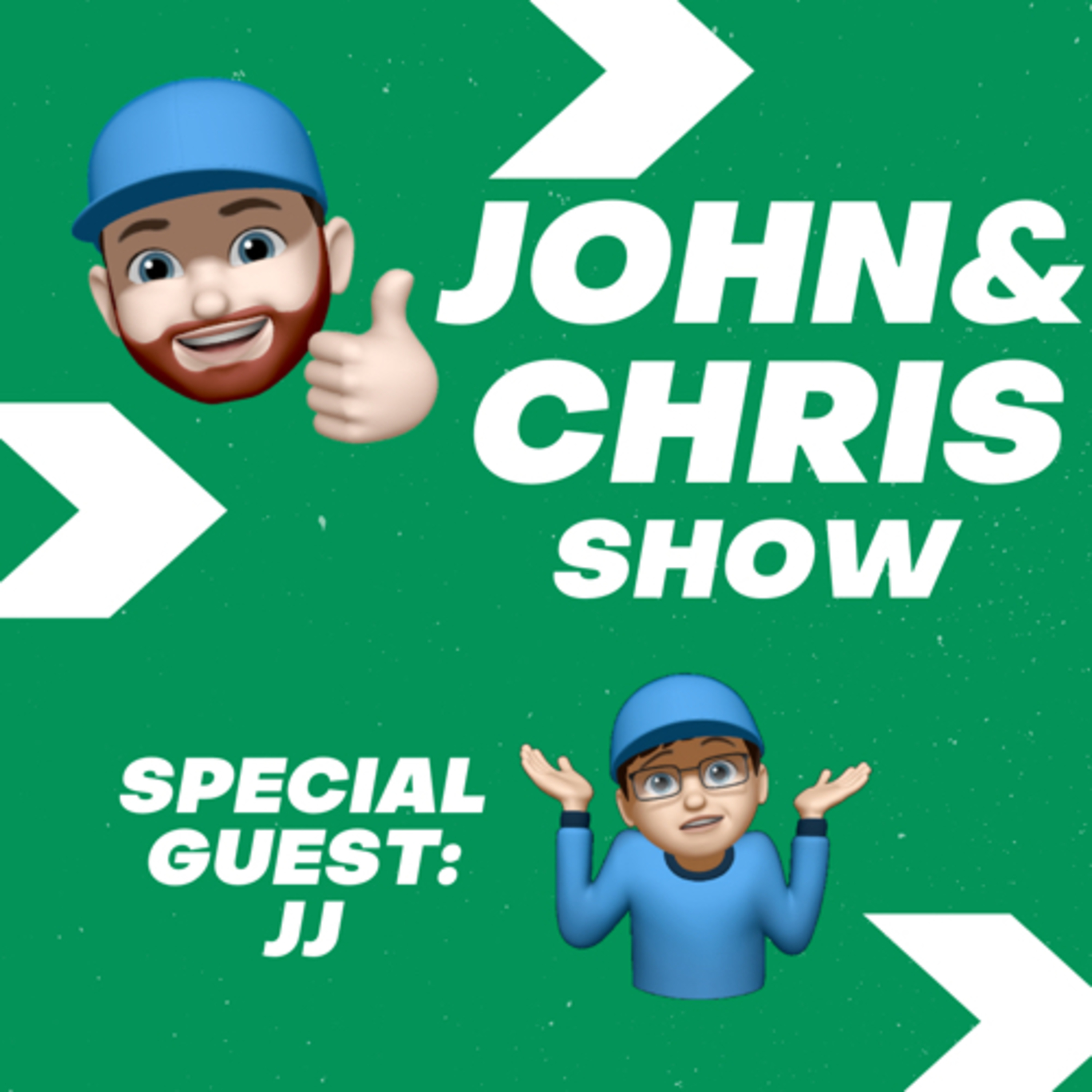 John & Chris Show