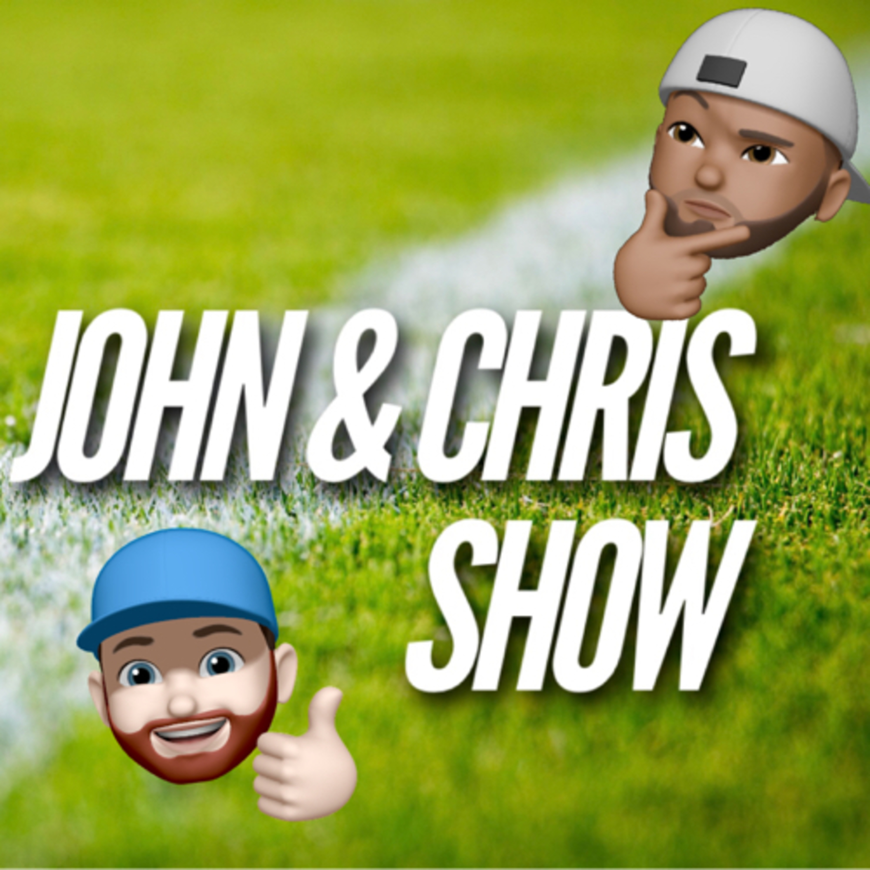 Breaking down the NFL this week episode artwork