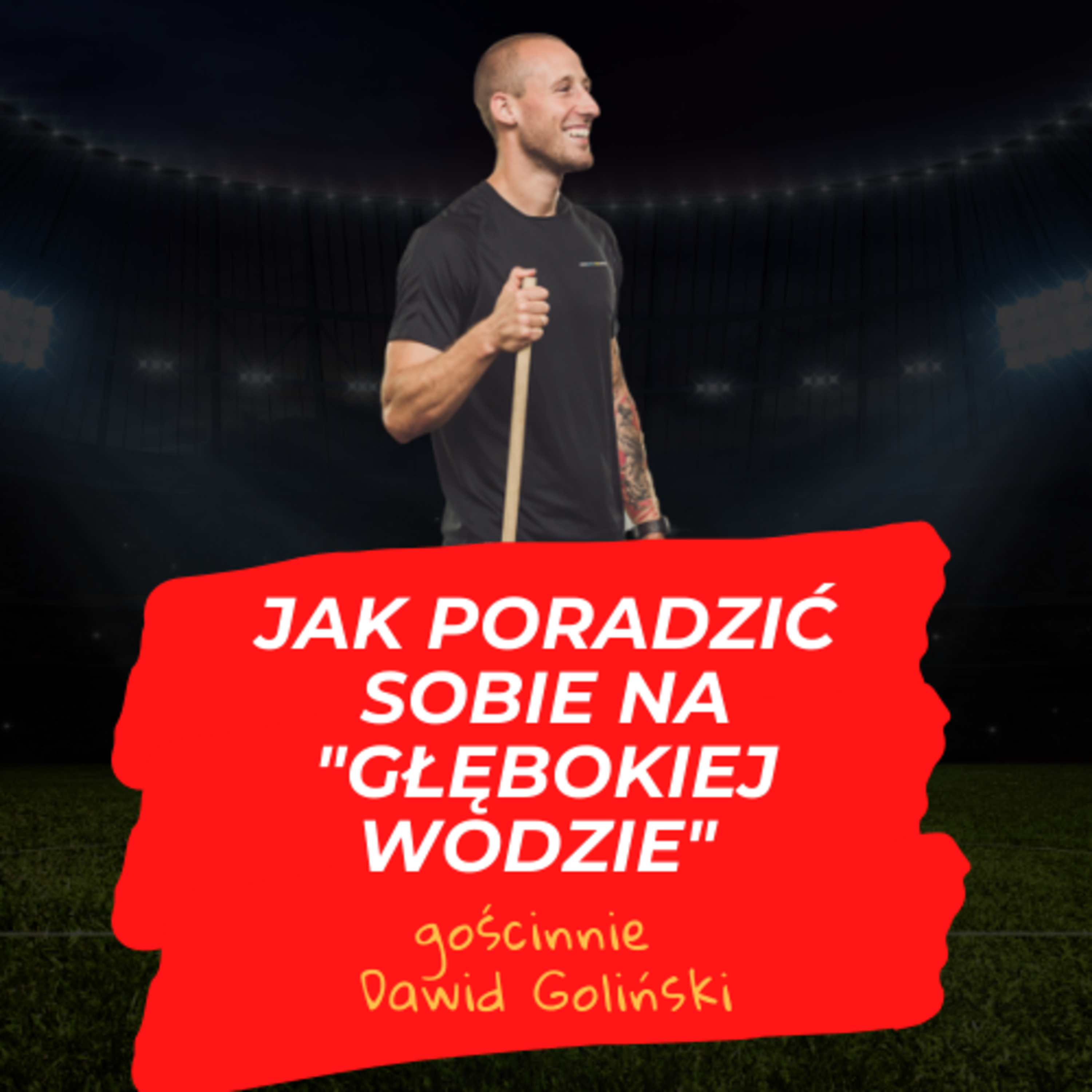 Motoryka w piłce nożnej - zza kulis