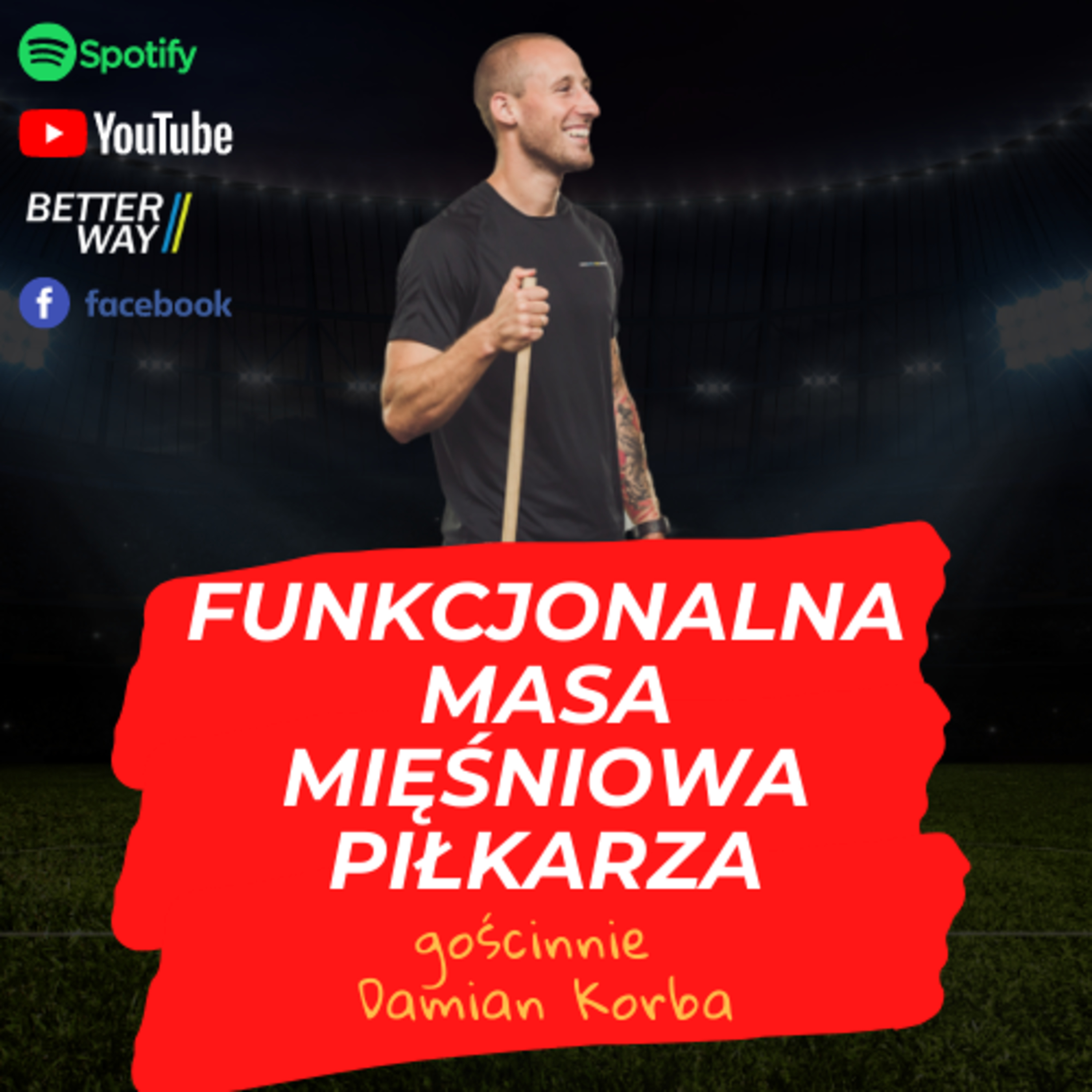 Motoryka w piłce nożnej - zza kulis